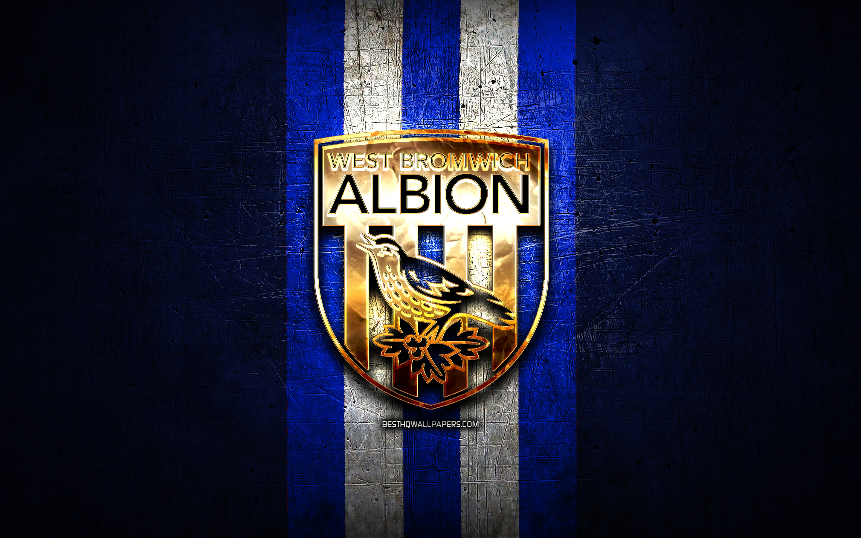 West Bromwich Albion F.C. Wallpapers