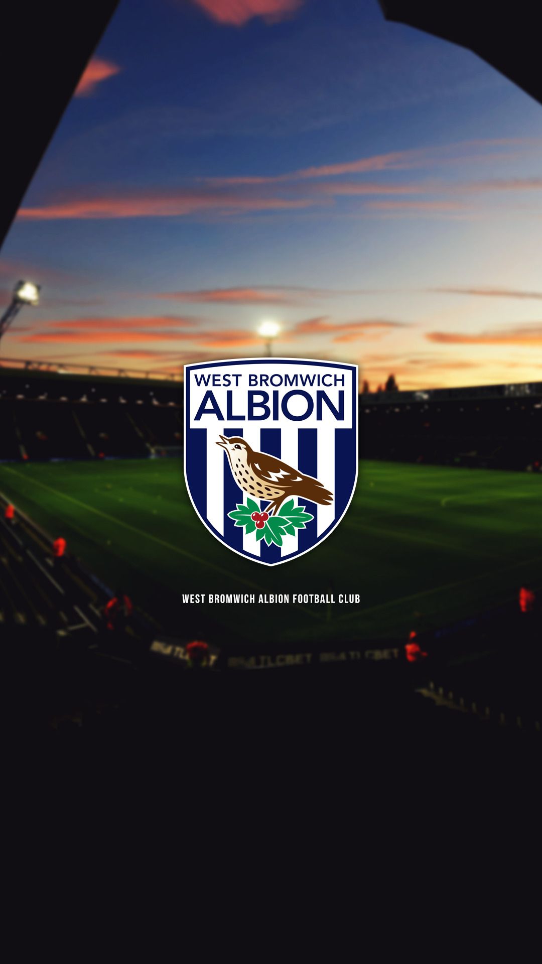 West Bromwich Albion F.C. Wallpapers