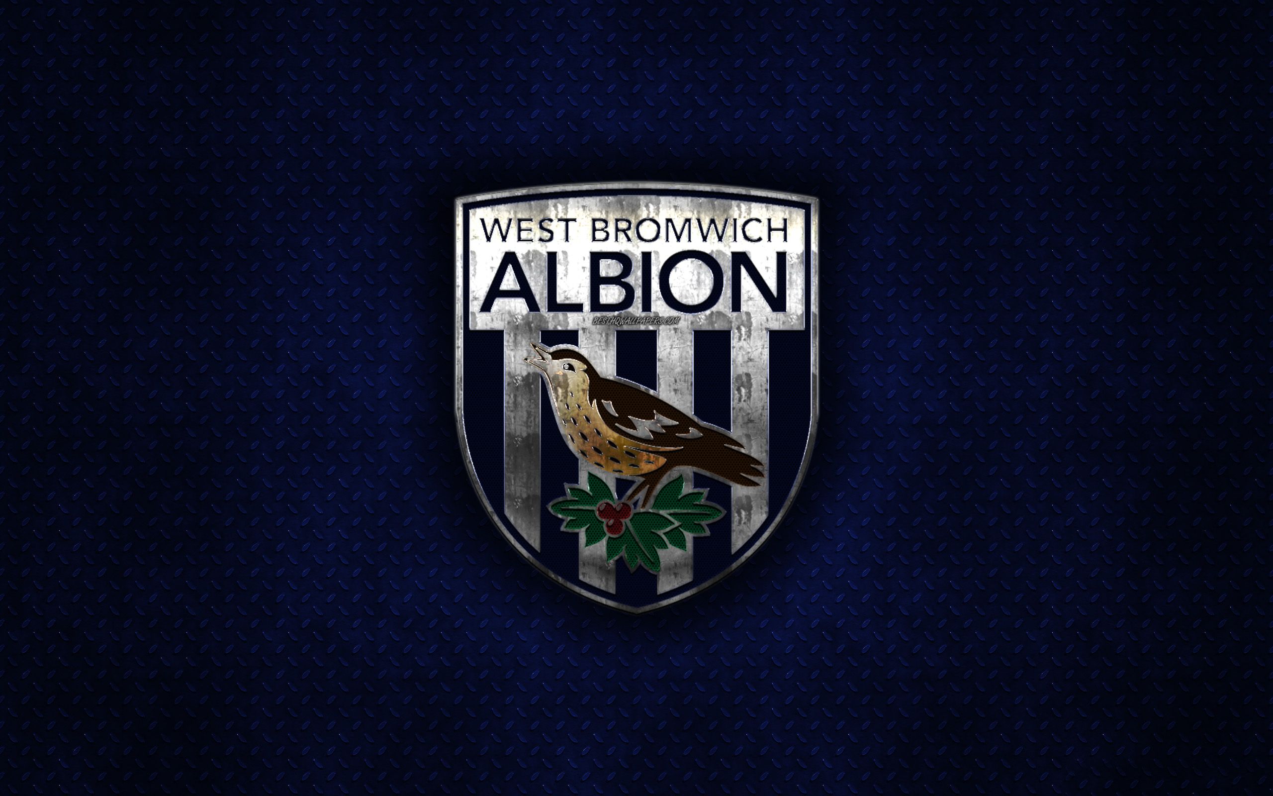 West Bromwich Albion F.C. Wallpapers