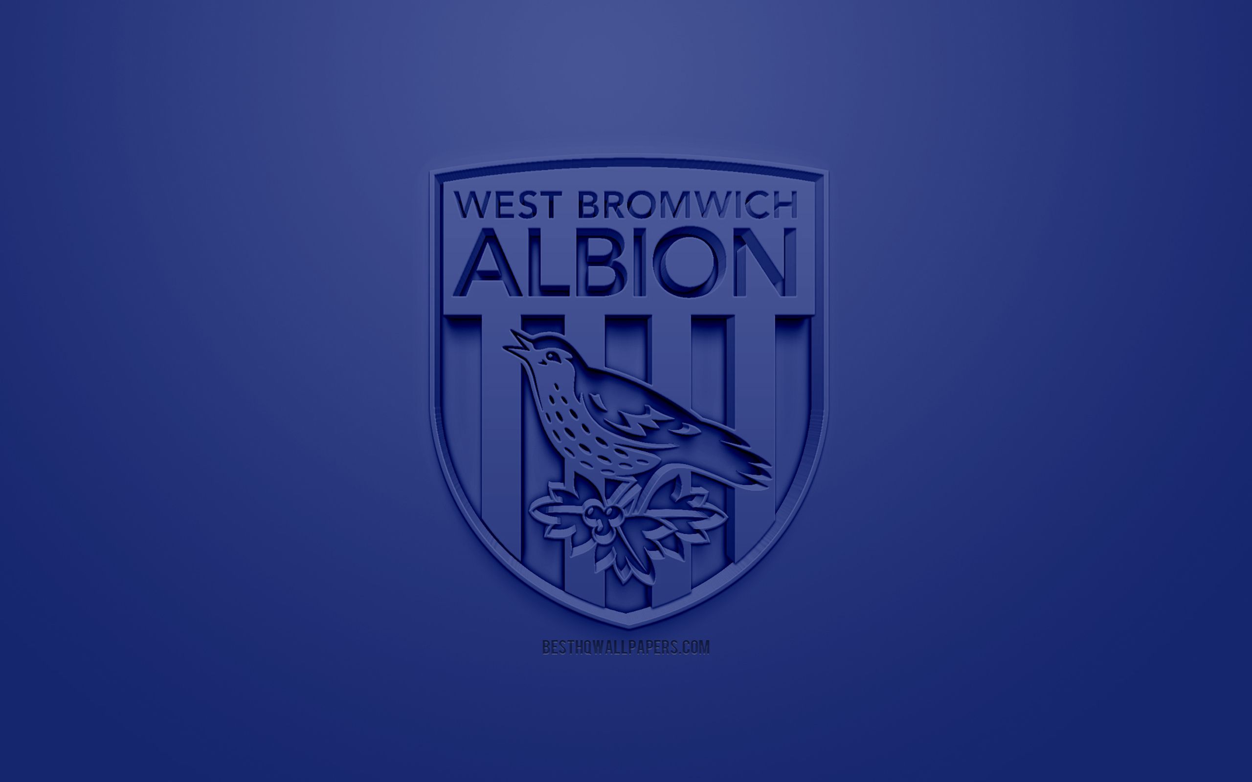 West Bromwich Albion F.C. Wallpapers