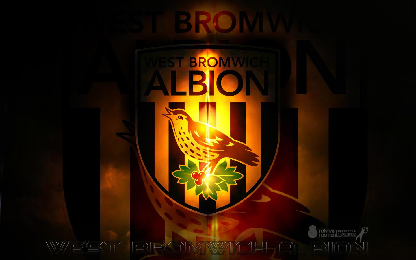 West Bromwich Albion F.C. Wallpapers