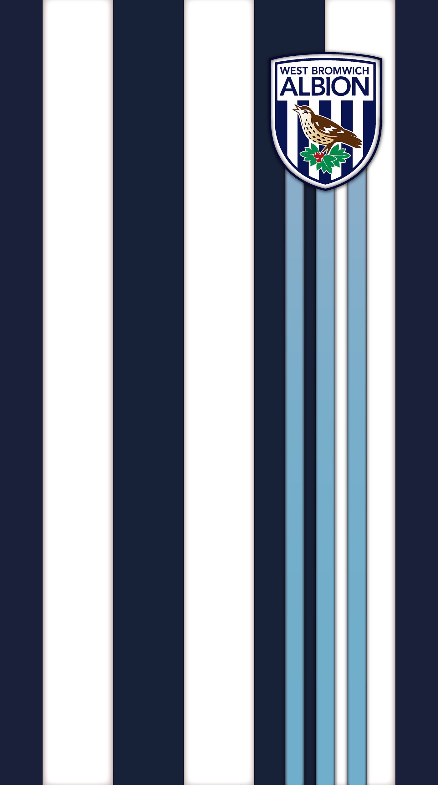 West Bromwich Albion F.C. Wallpapers