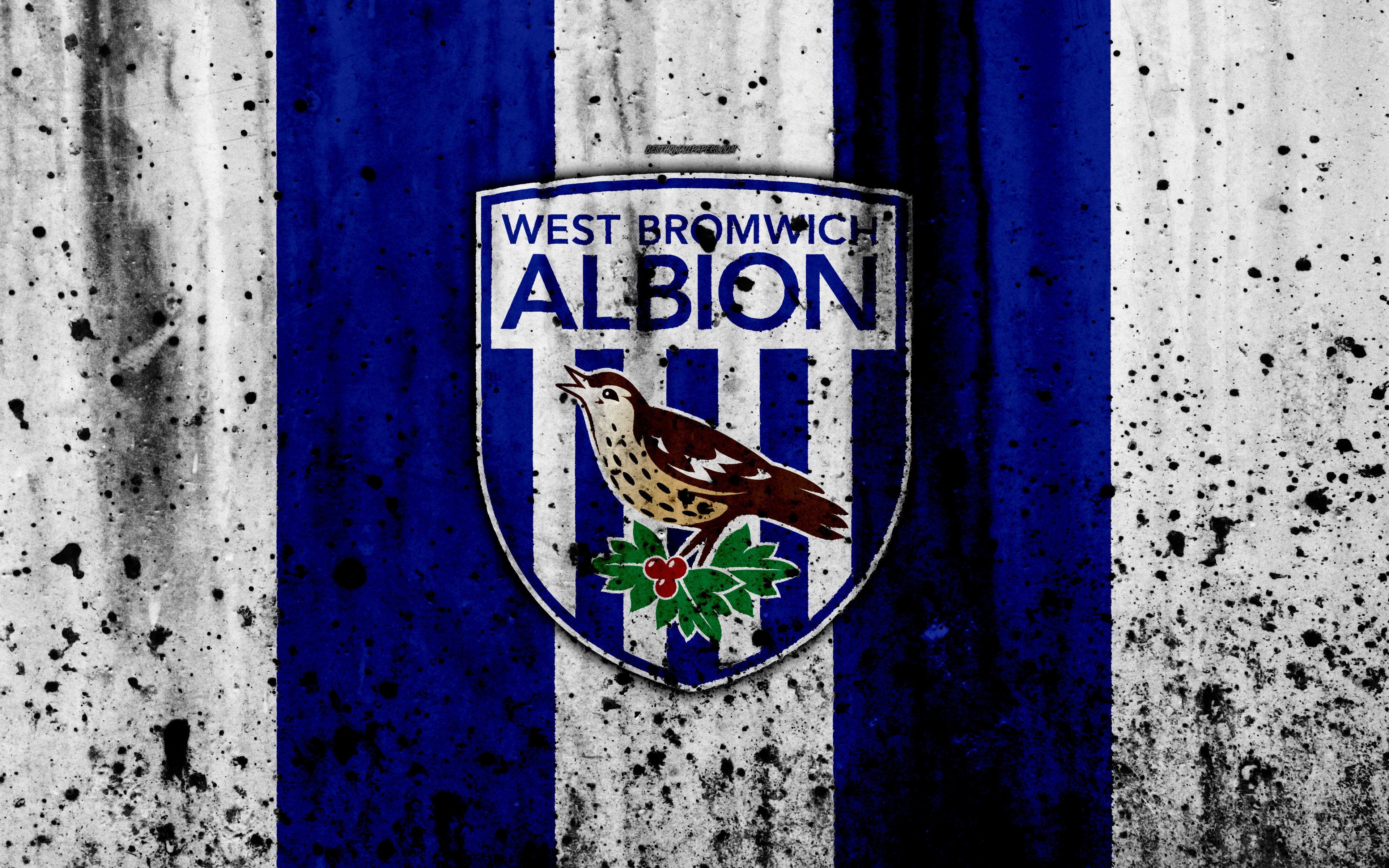 West Bromwich Albion F.C. Wallpapers