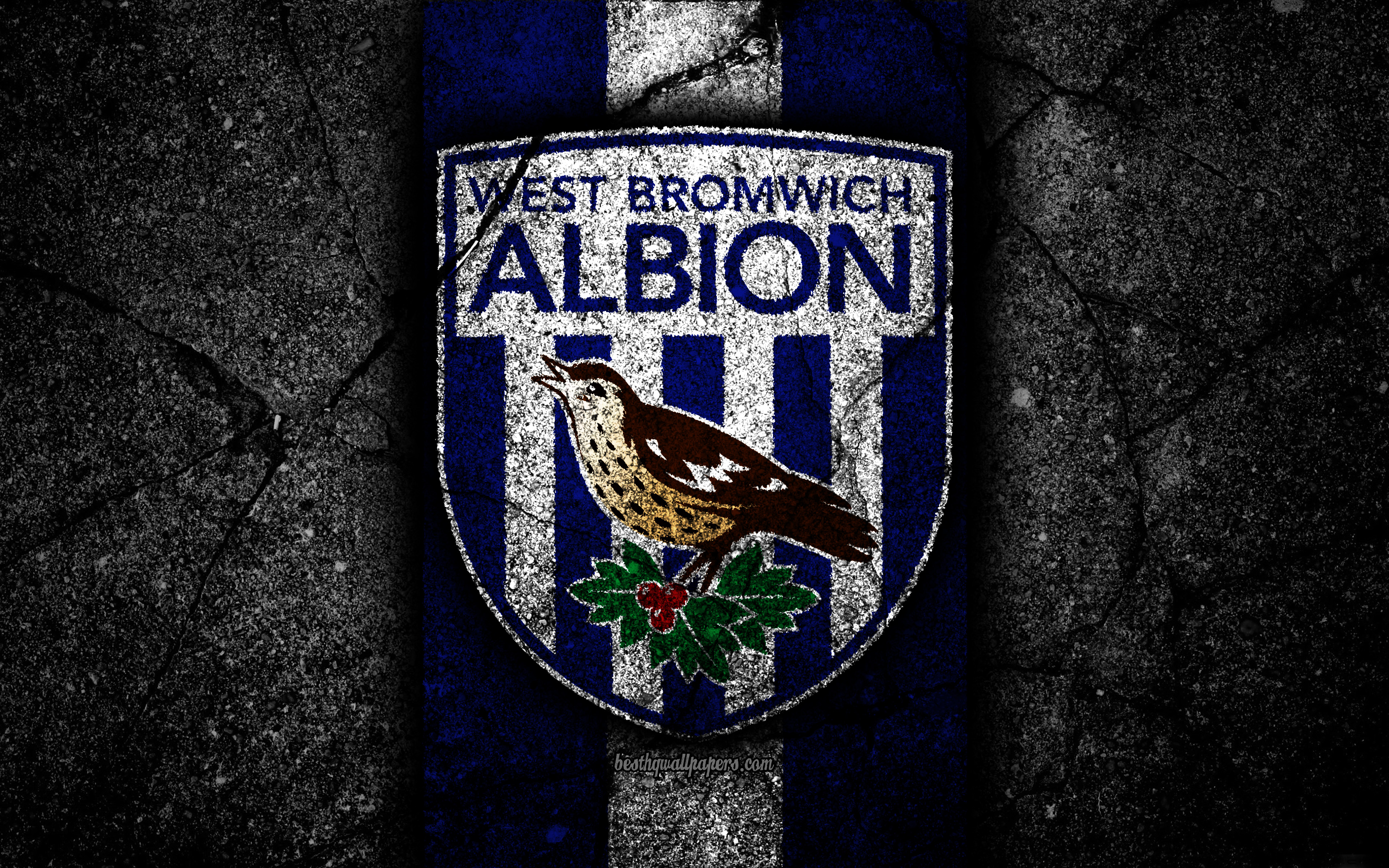 West Bromwich Albion F.C. Wallpapers