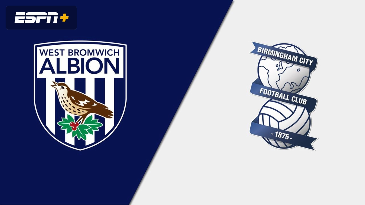 West Bromwich Albion F.C. Wallpapers