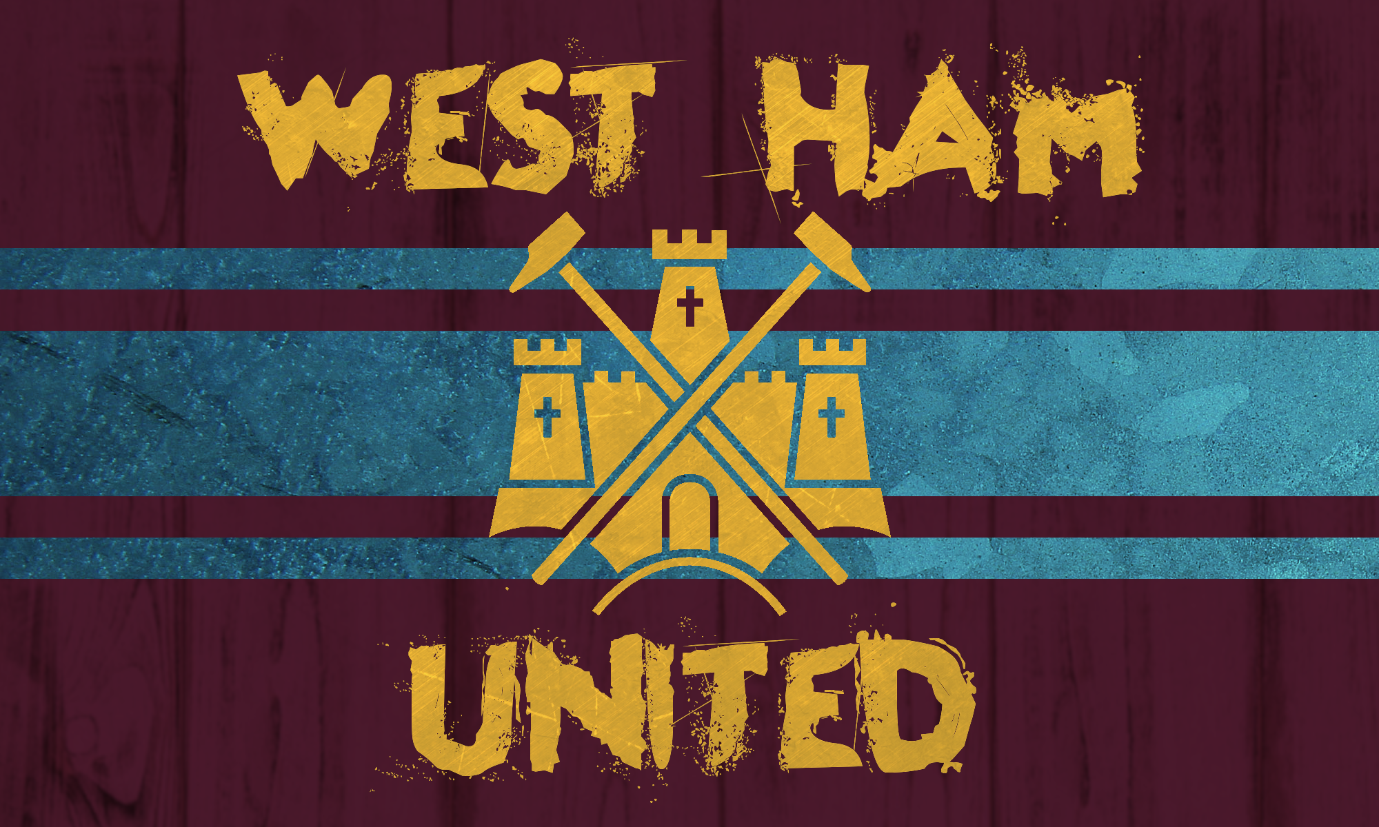 West Ham United F.C. Wallpapers