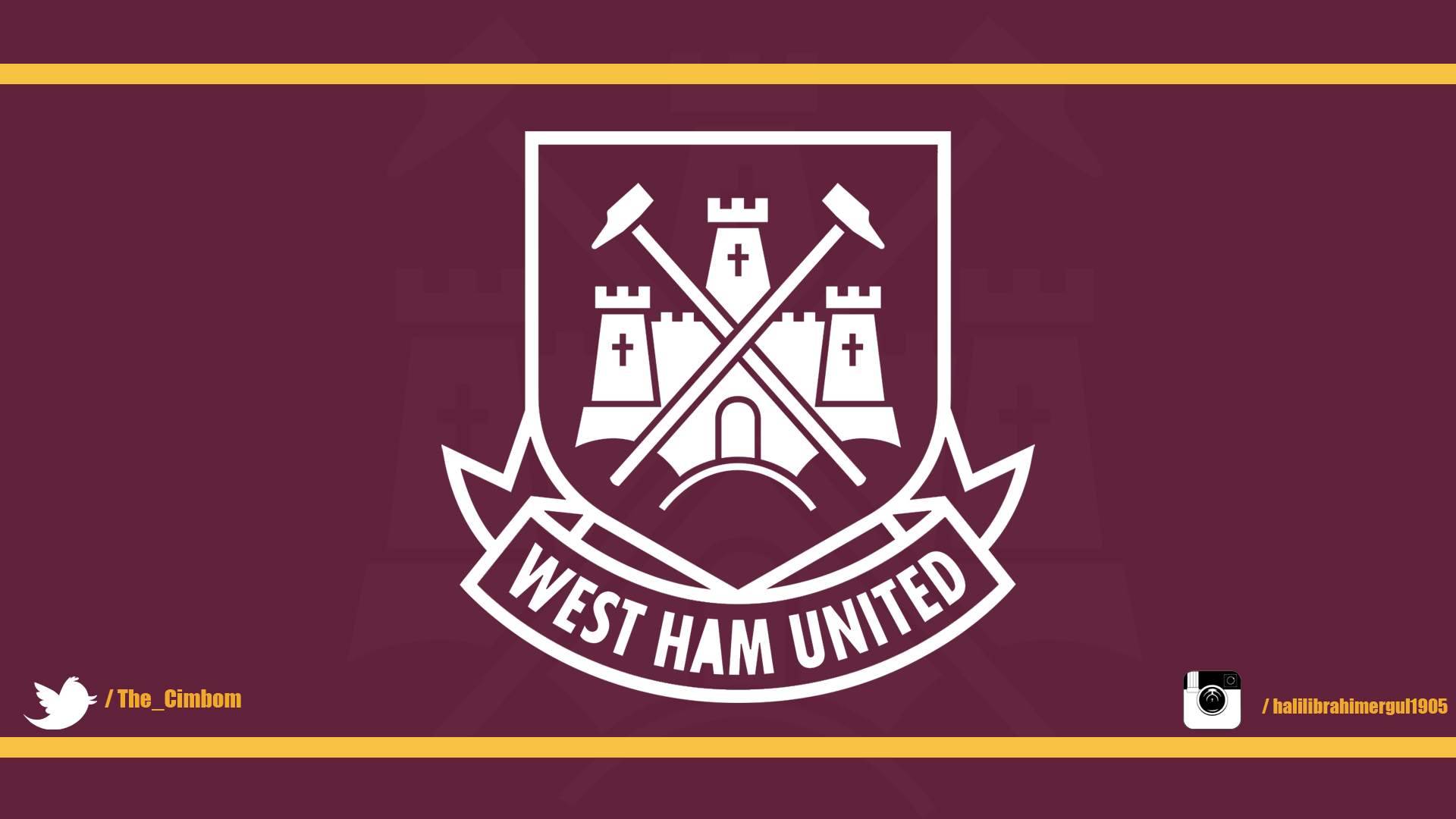 West Ham United F.C. Wallpapers