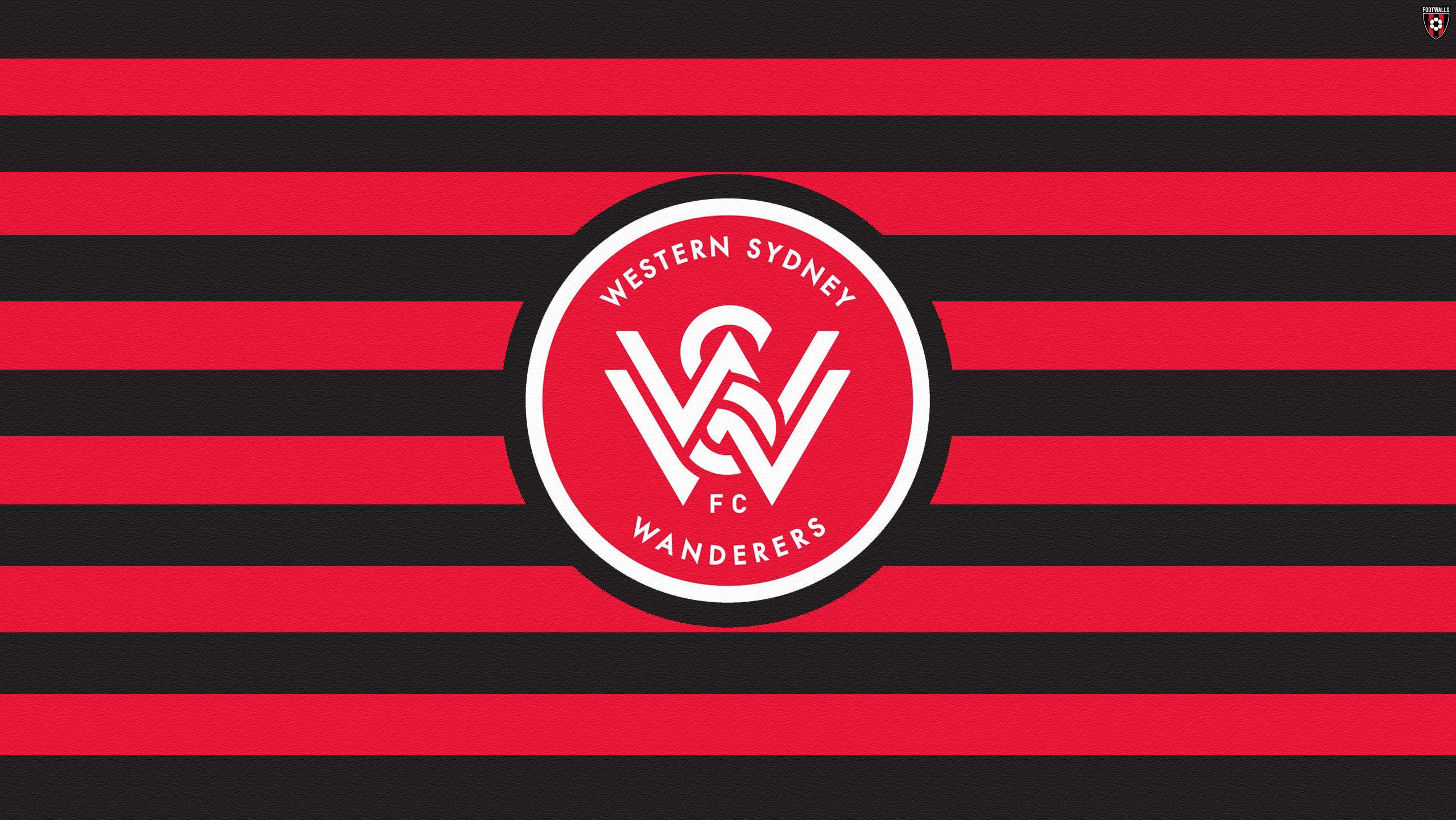 Western Sydney Wanderers Fc Wallpapers