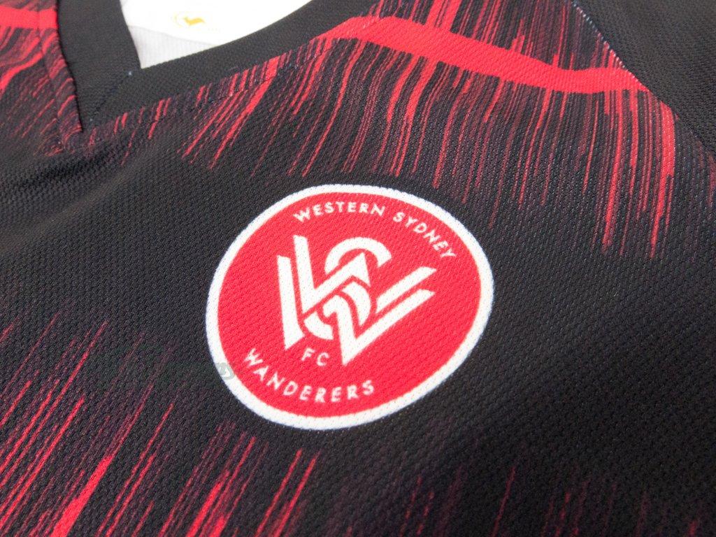 Western Sydney Wanderers Fc Wallpapers