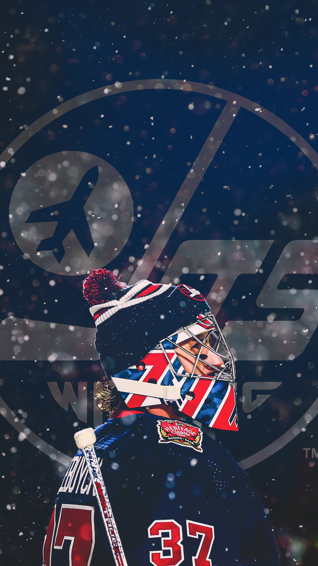 Winnipeg Jets Wallpapers