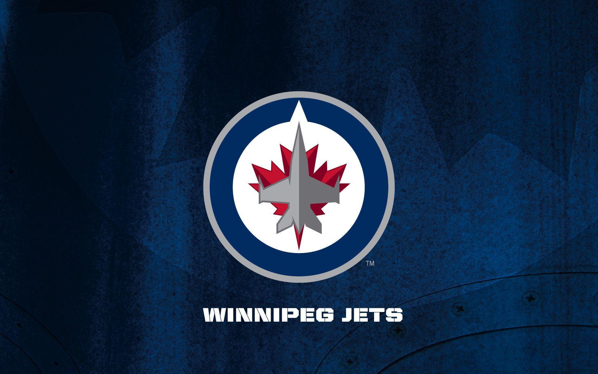 Winnipeg Jets Wallpapers