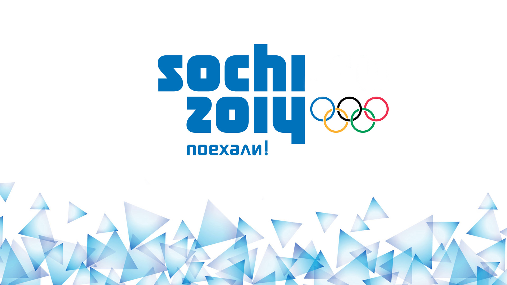 Winter Olympics Wallpapers