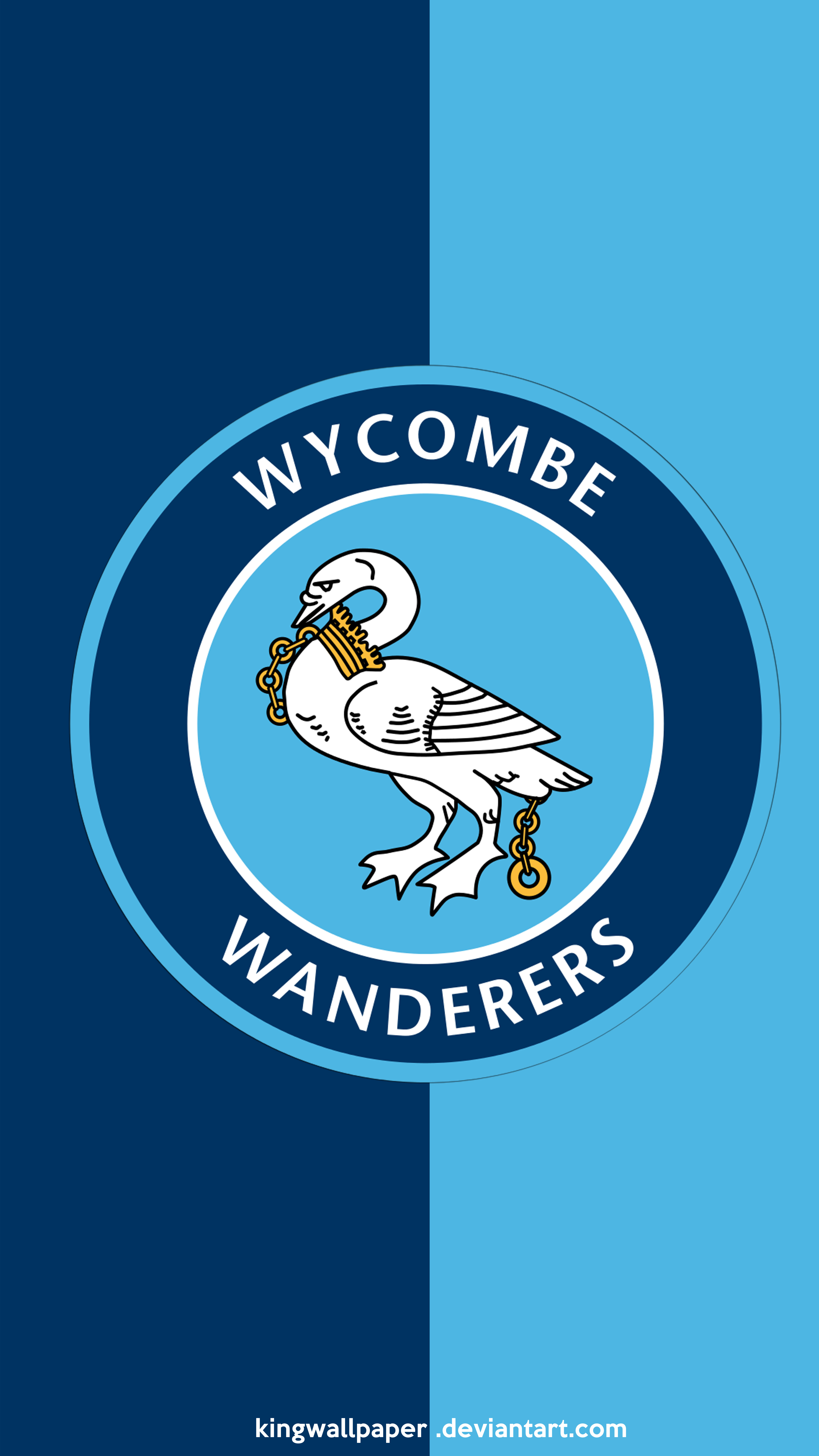 Wycombe Wanderers F.C. Wallpapers