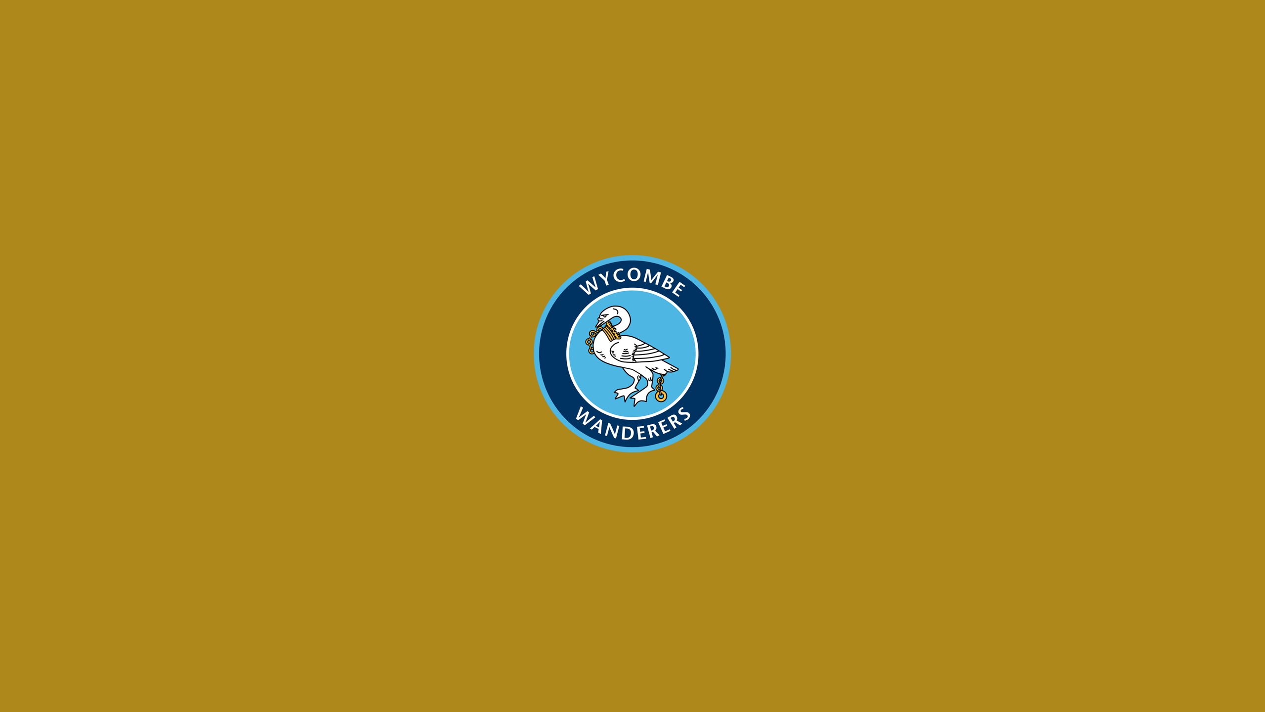 Wycombe Wanderers F.C. Wallpapers