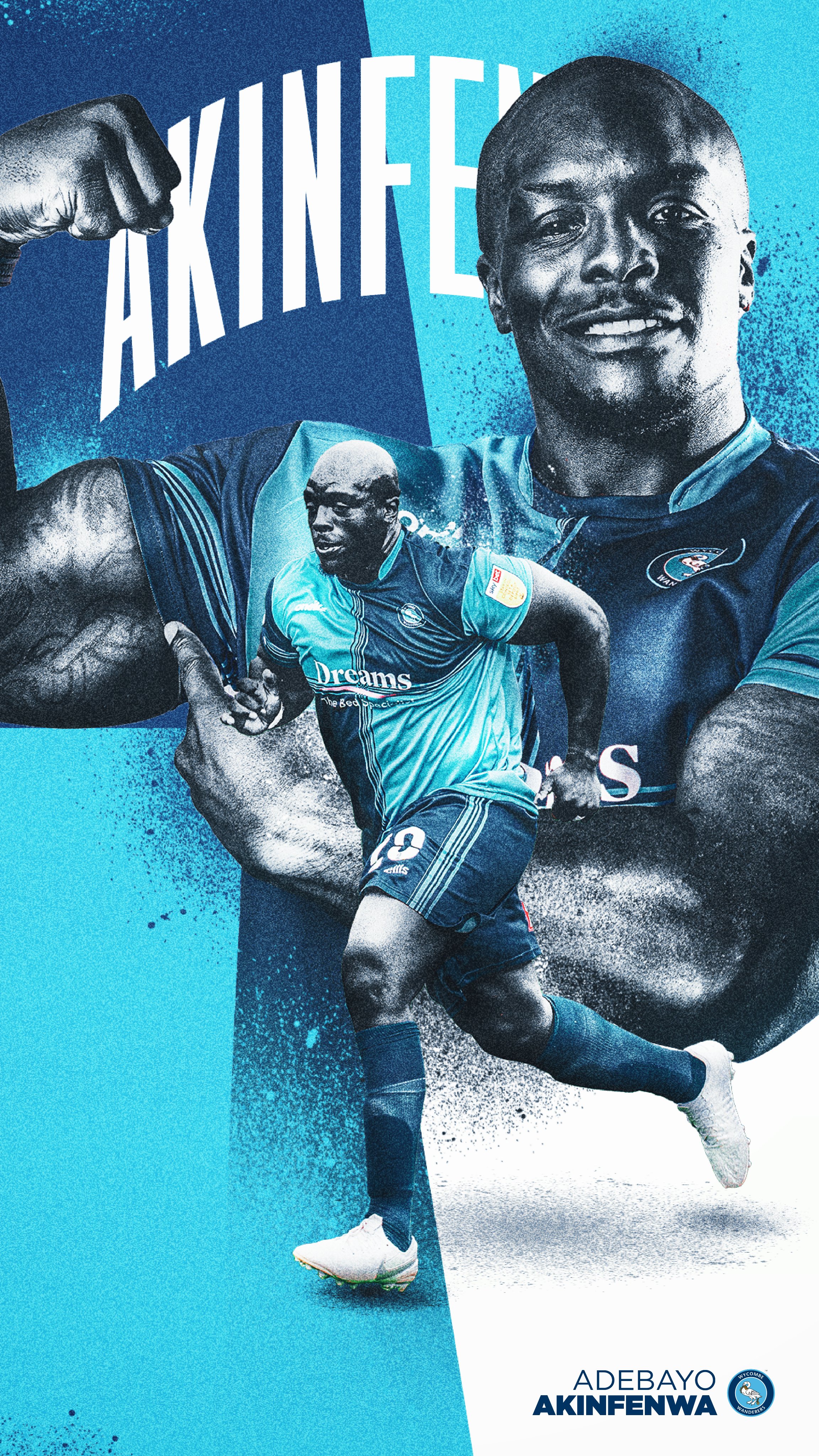 Wycombe Wanderers F.C. Wallpapers