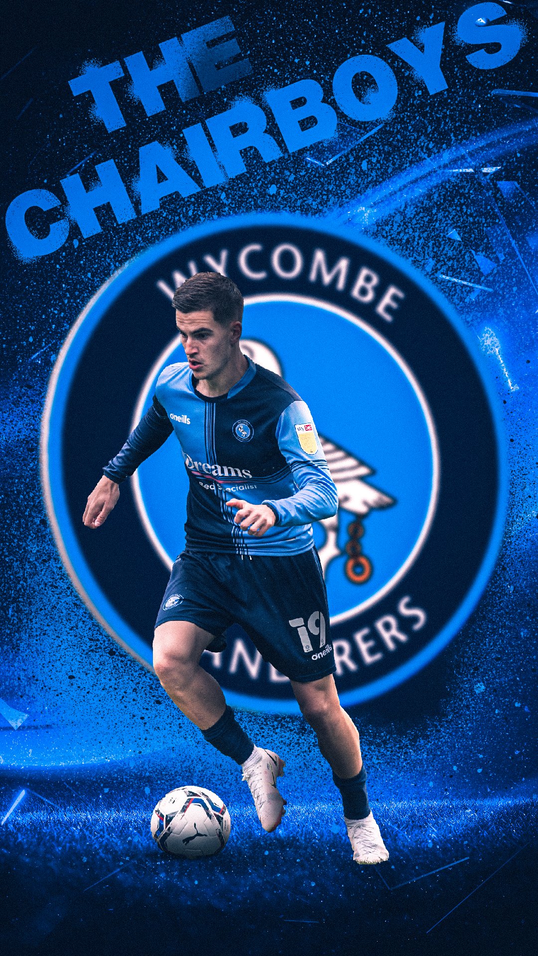 Wycombe Wanderers F.C. Wallpapers