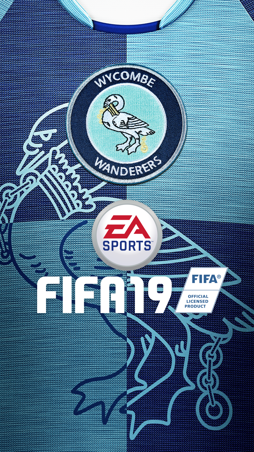 Wycombe Wanderers F.C. Wallpapers