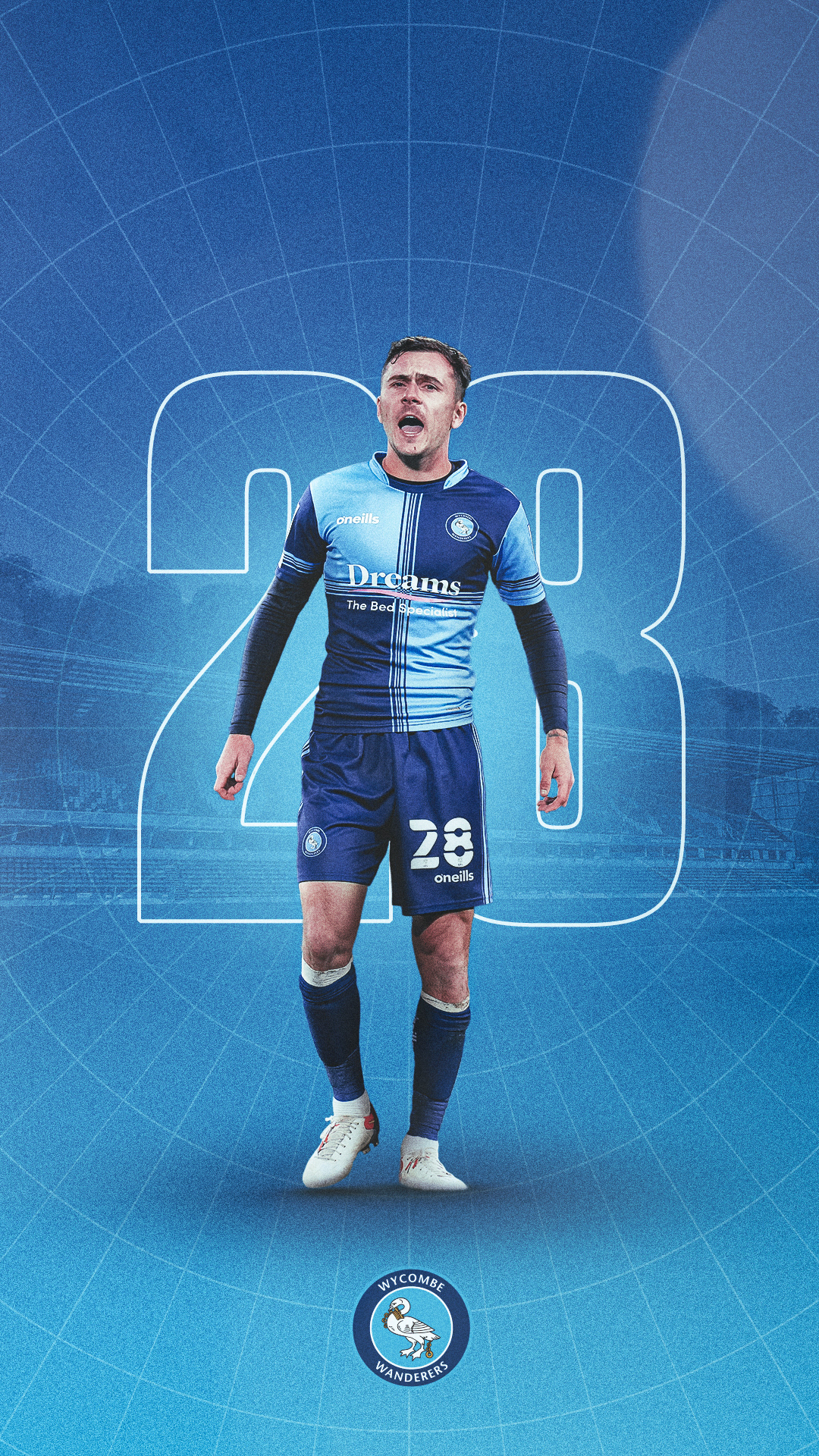 Wycombe Wanderers F.C. Wallpapers