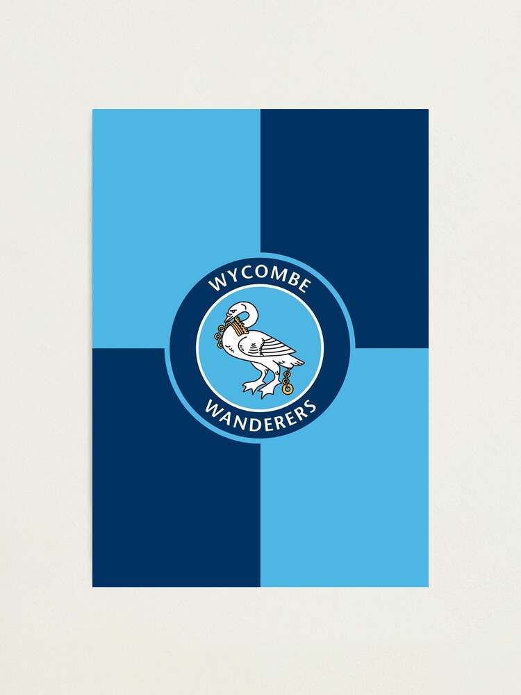 Wycombe Wanderers F.C. Wallpapers