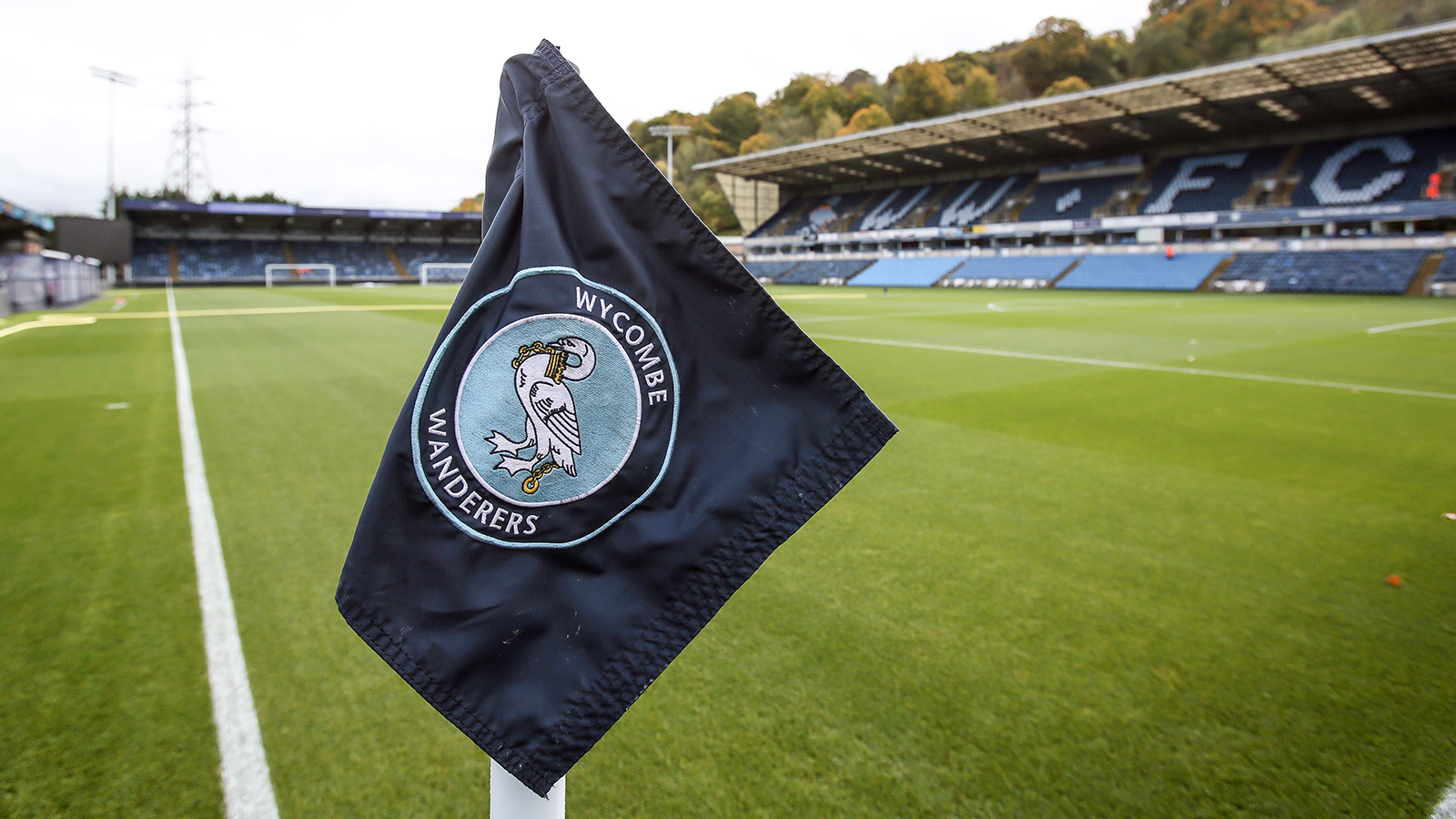 Wycombe Wanderers F.C. Wallpapers