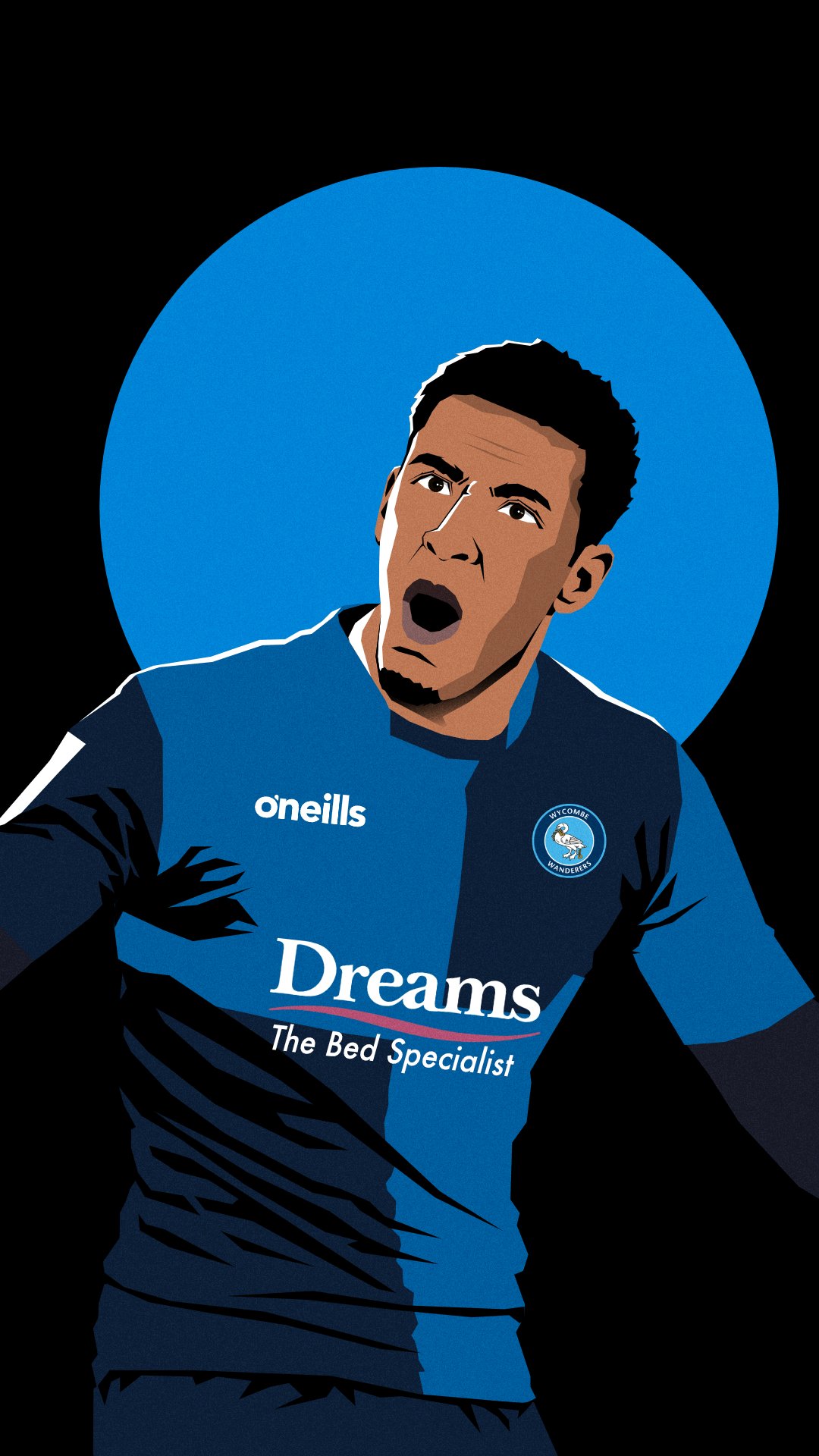 Wycombe Wanderers F.C. Wallpapers