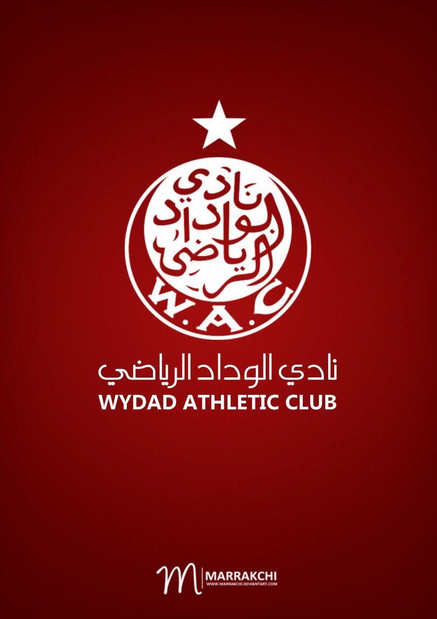 Wydad Ac Wallpapers