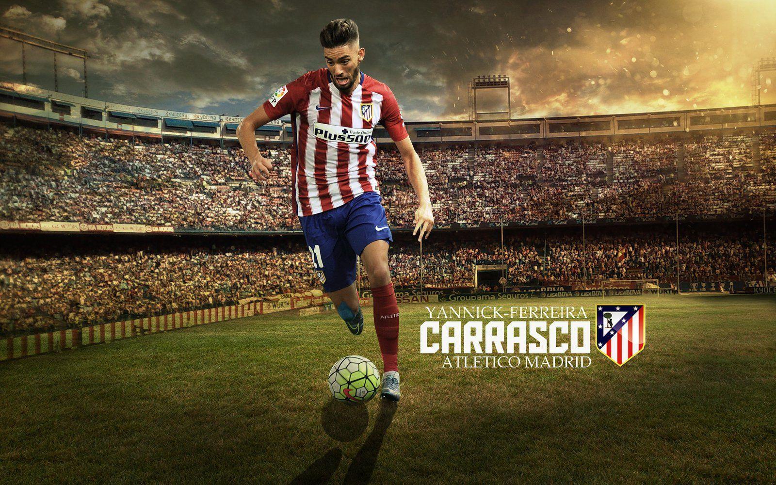 Yannick Carrasco Art Wallpapers