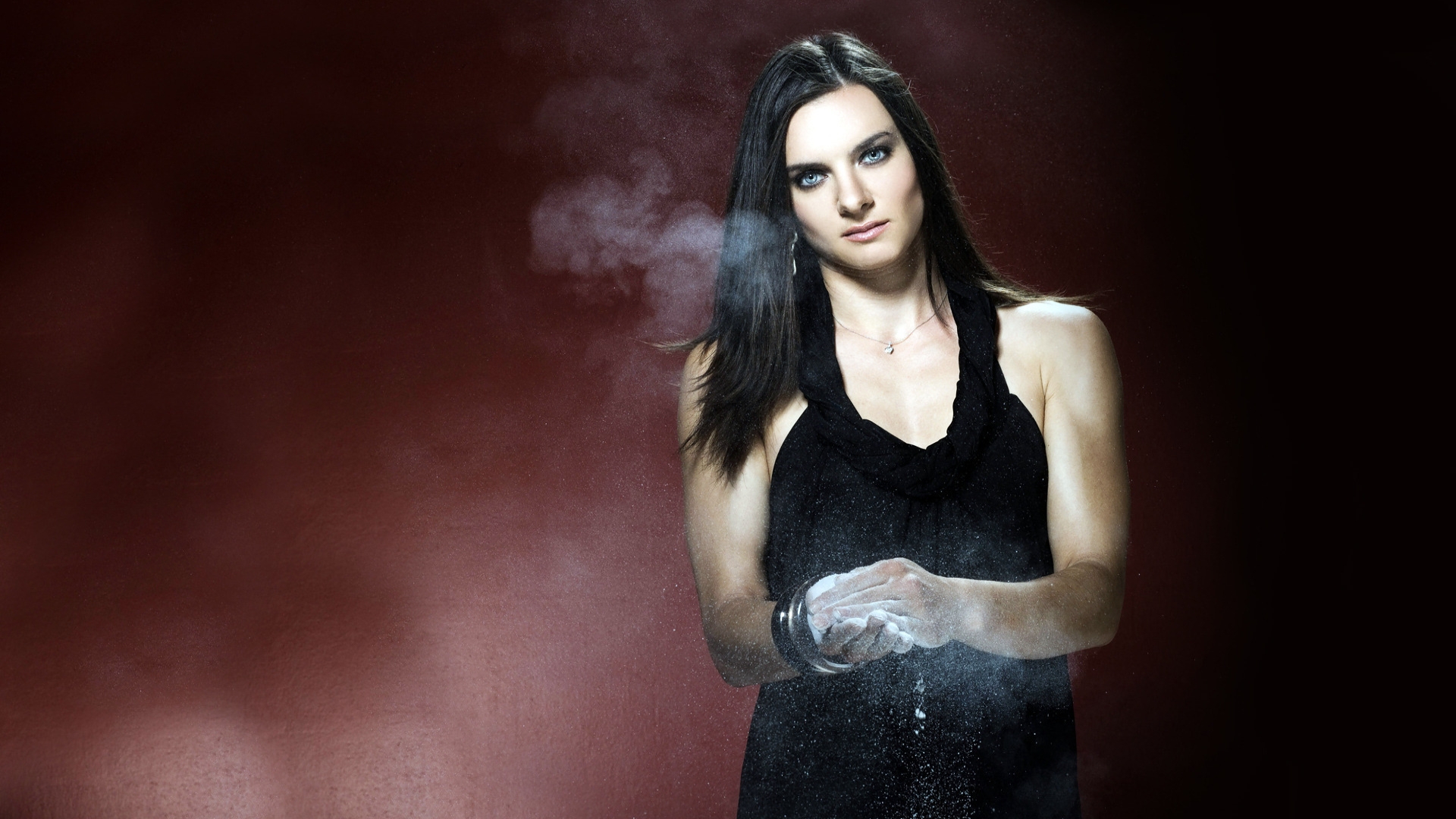 Yelena Isinbayeva Wallpapers