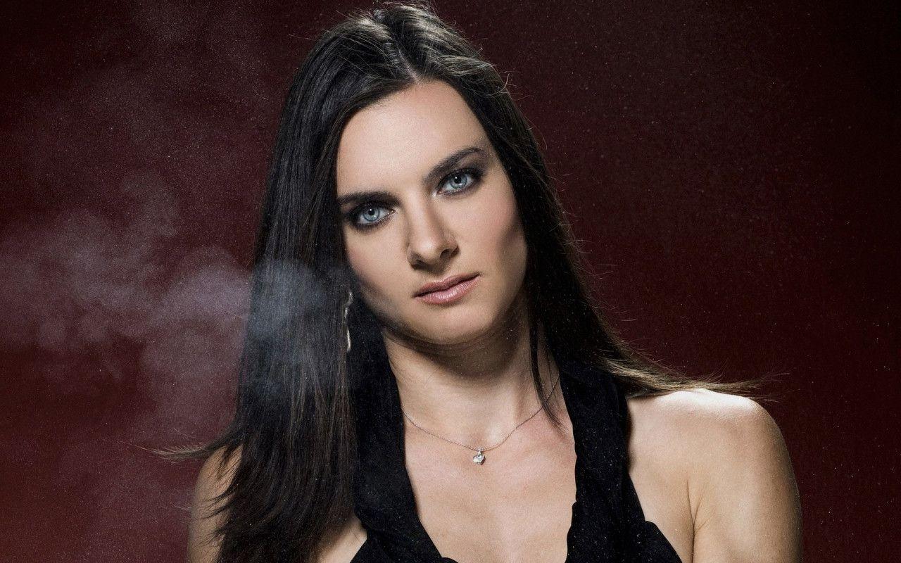 Yelena Isinbayeva Wallpapers