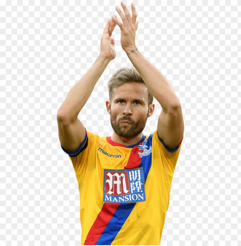 Yohan Cabaye Wallpapers