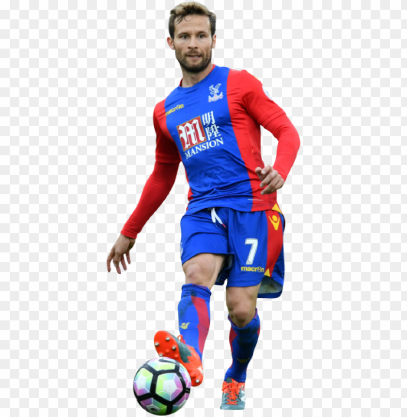 Yohan Cabaye Wallpapers