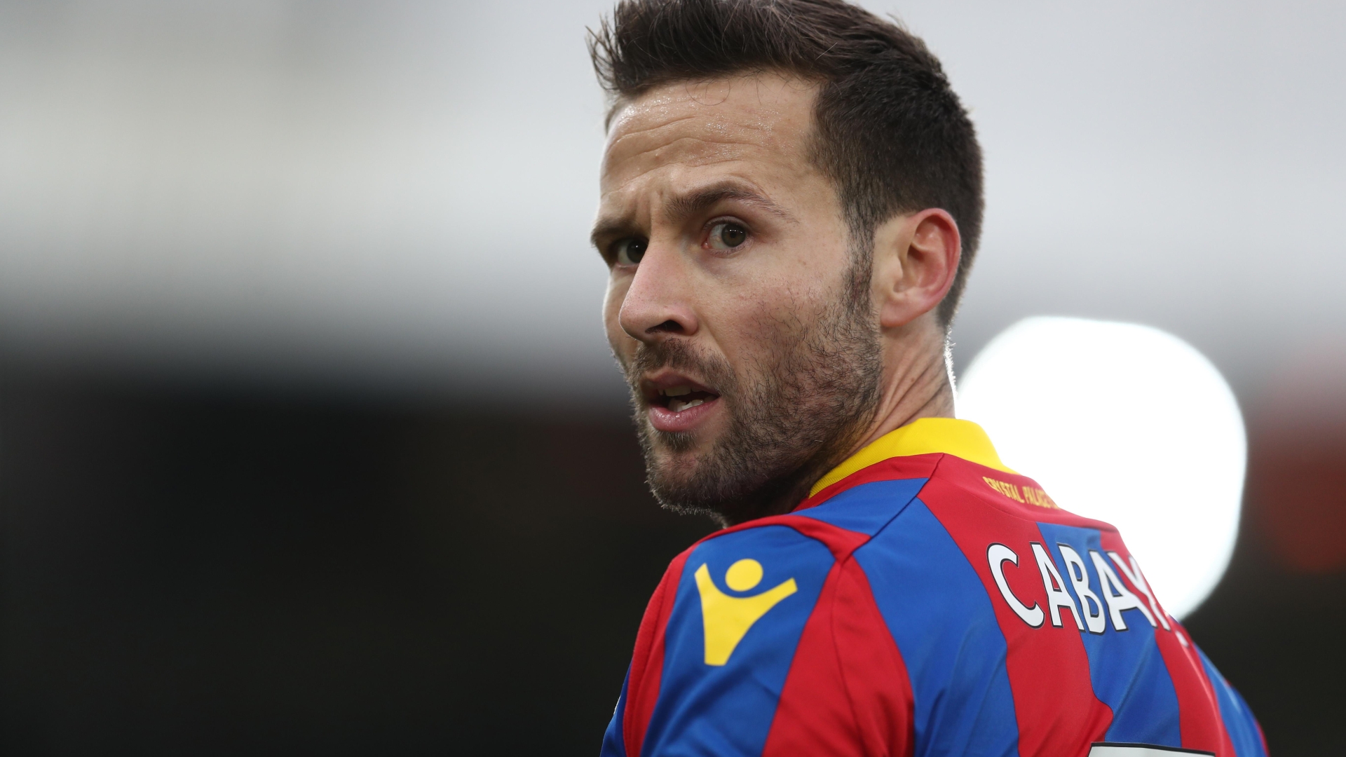 Yohan Cabaye Wallpapers