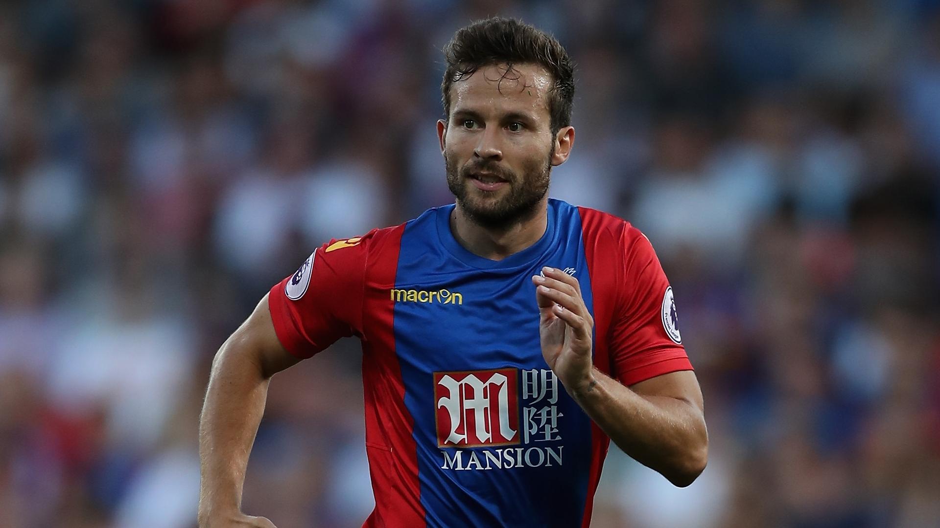 Yohan Cabaye Wallpapers