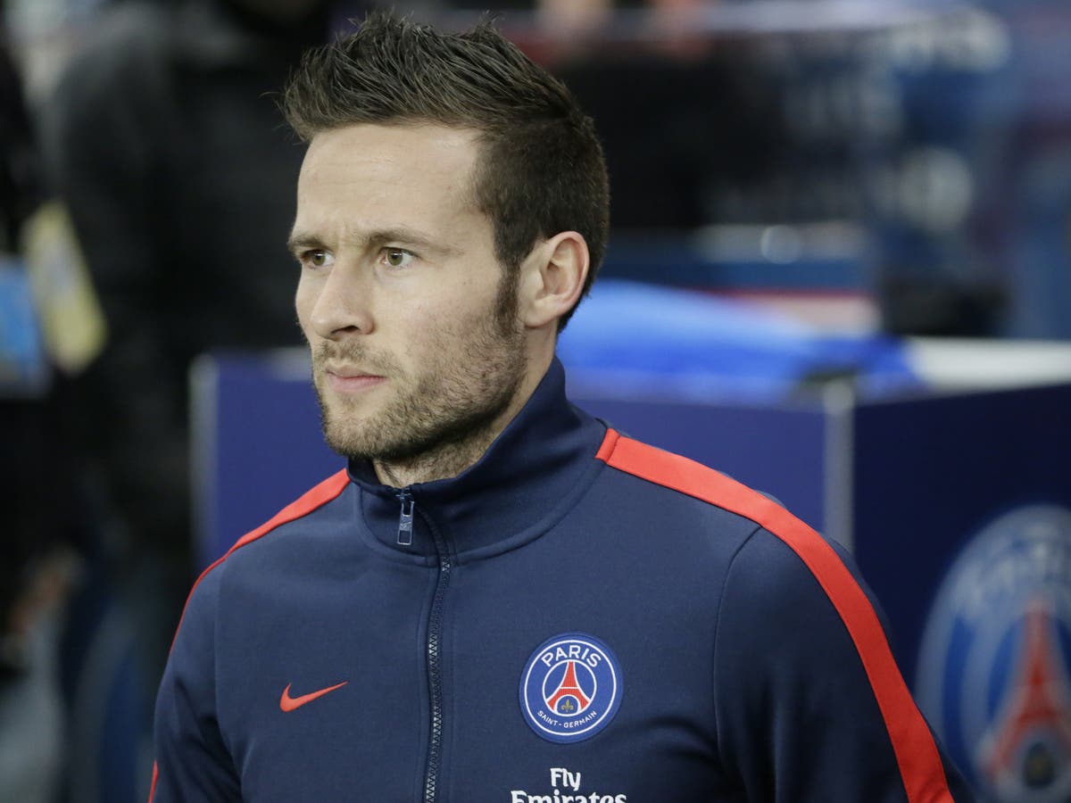 Yohan Cabaye Wallpapers