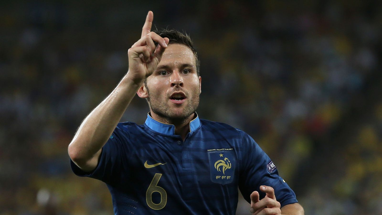 Yohan Cabaye Wallpapers