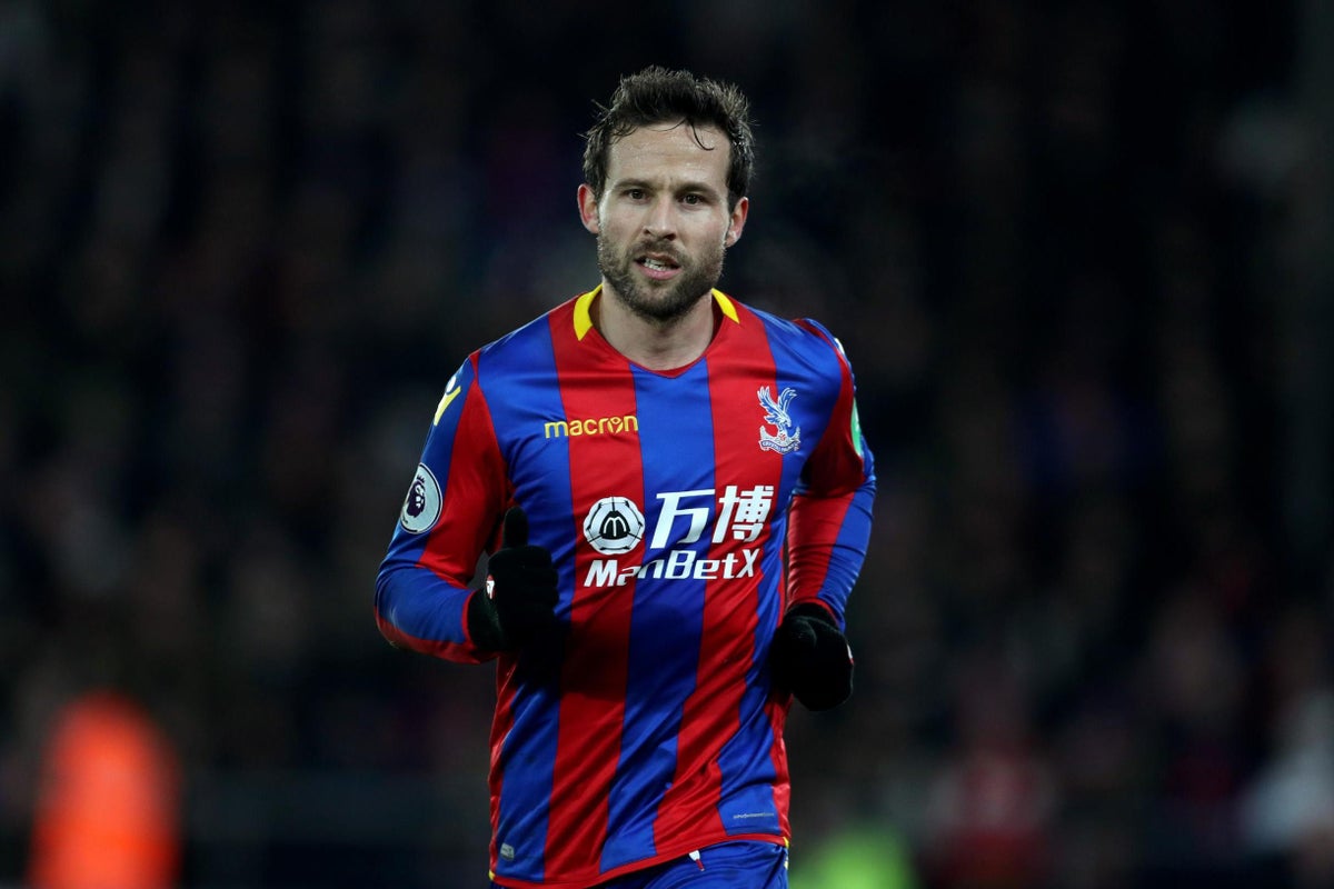 Yohan Cabaye Wallpapers