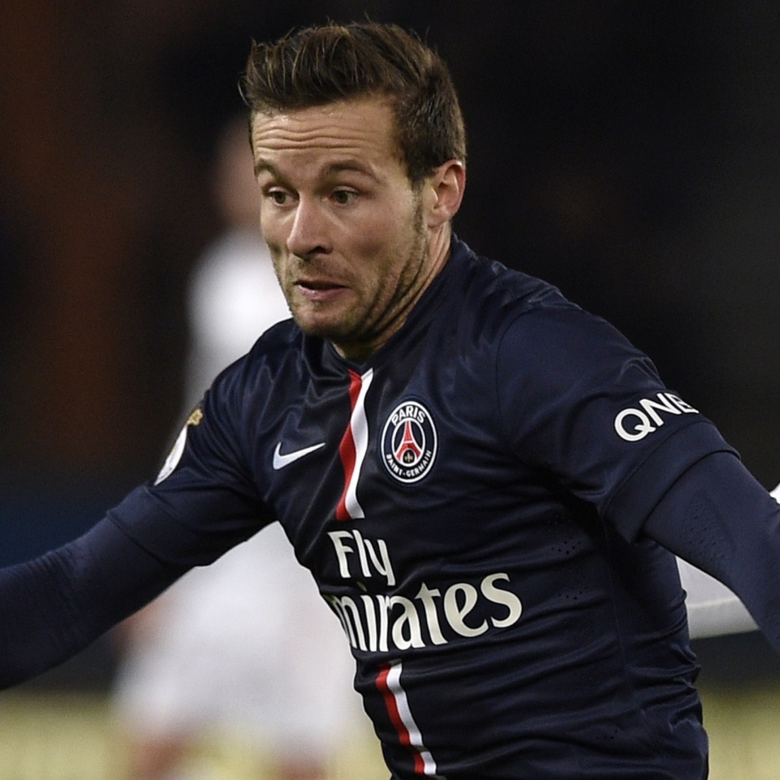 Yohan Cabaye Wallpapers