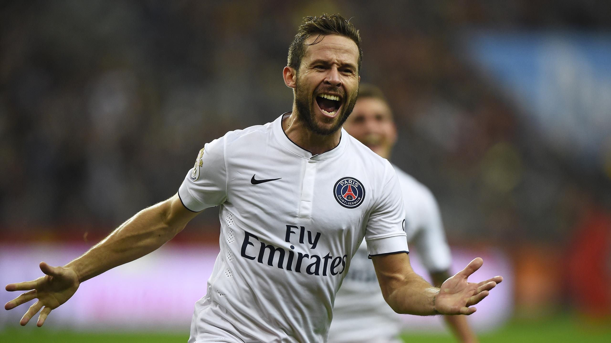 Yohan Cabaye Wallpapers