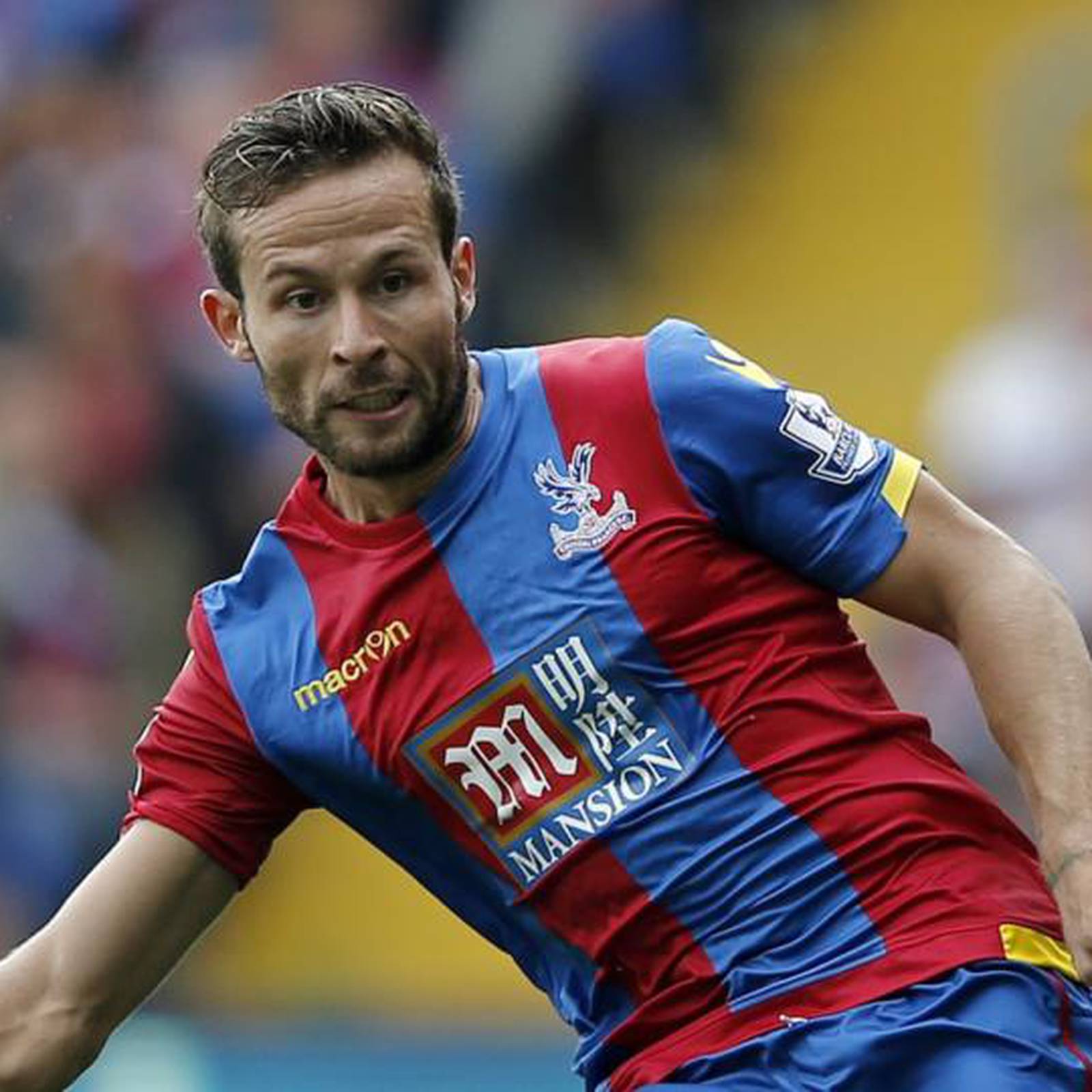 Yohan Cabaye Wallpapers