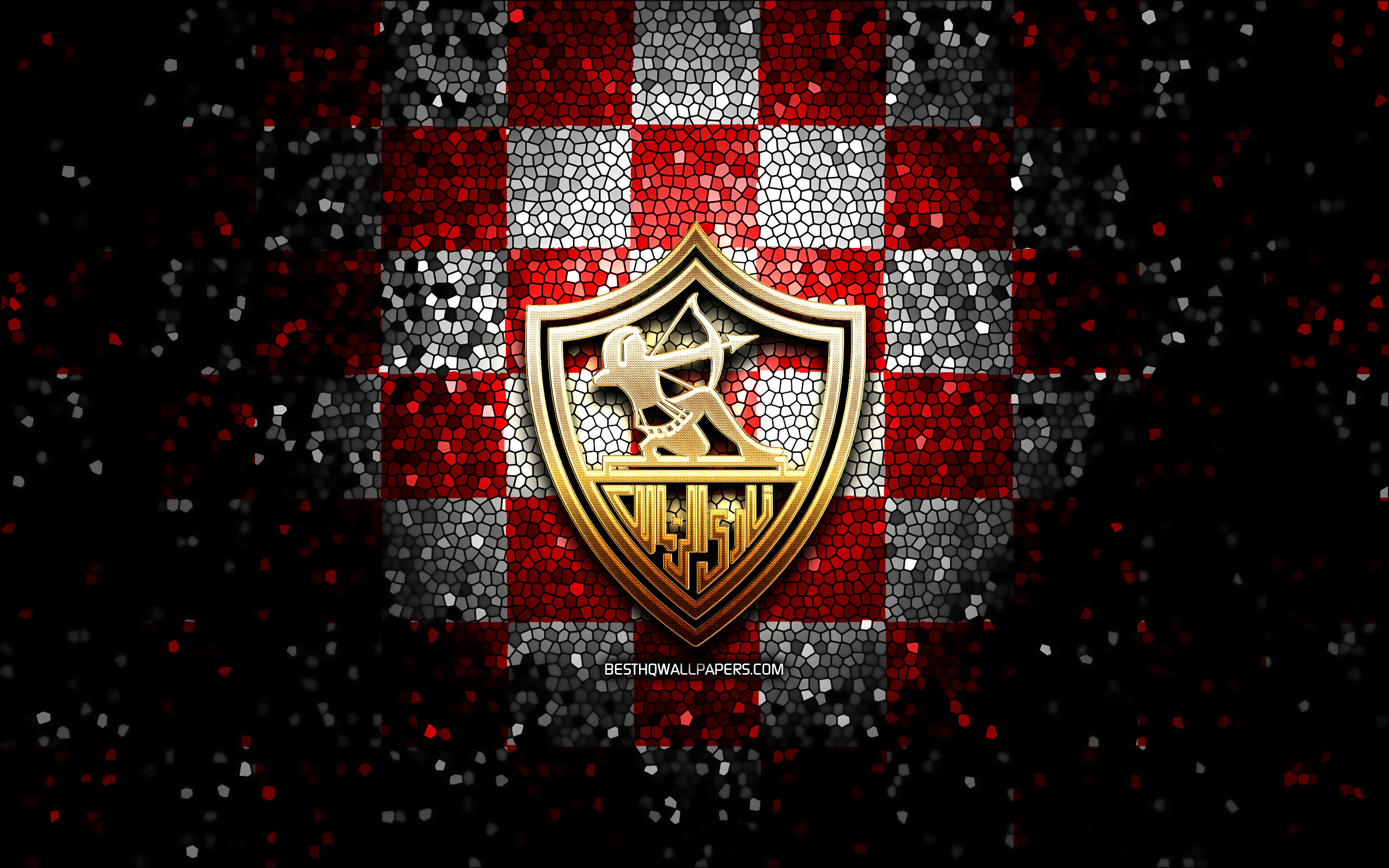 Zamalek Sc Wallpapers