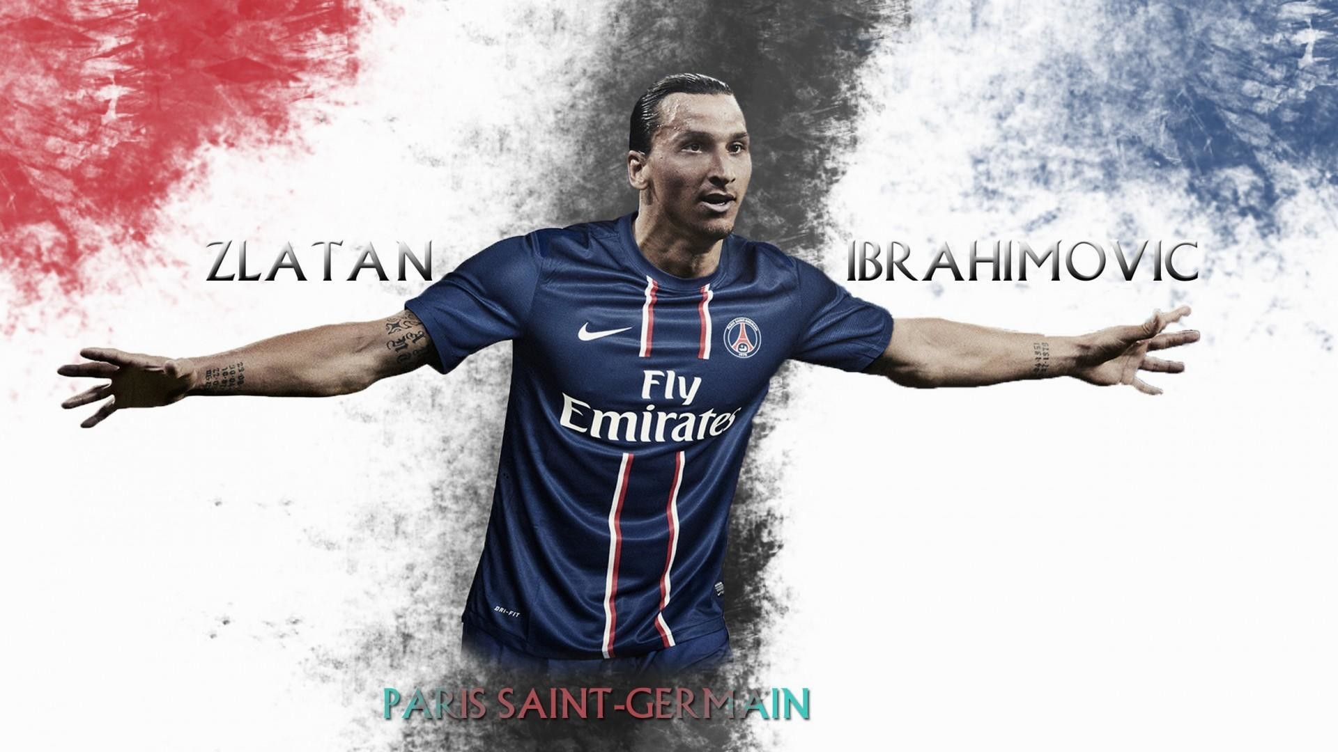 Zlatan Ibrahimovic Wallpapers