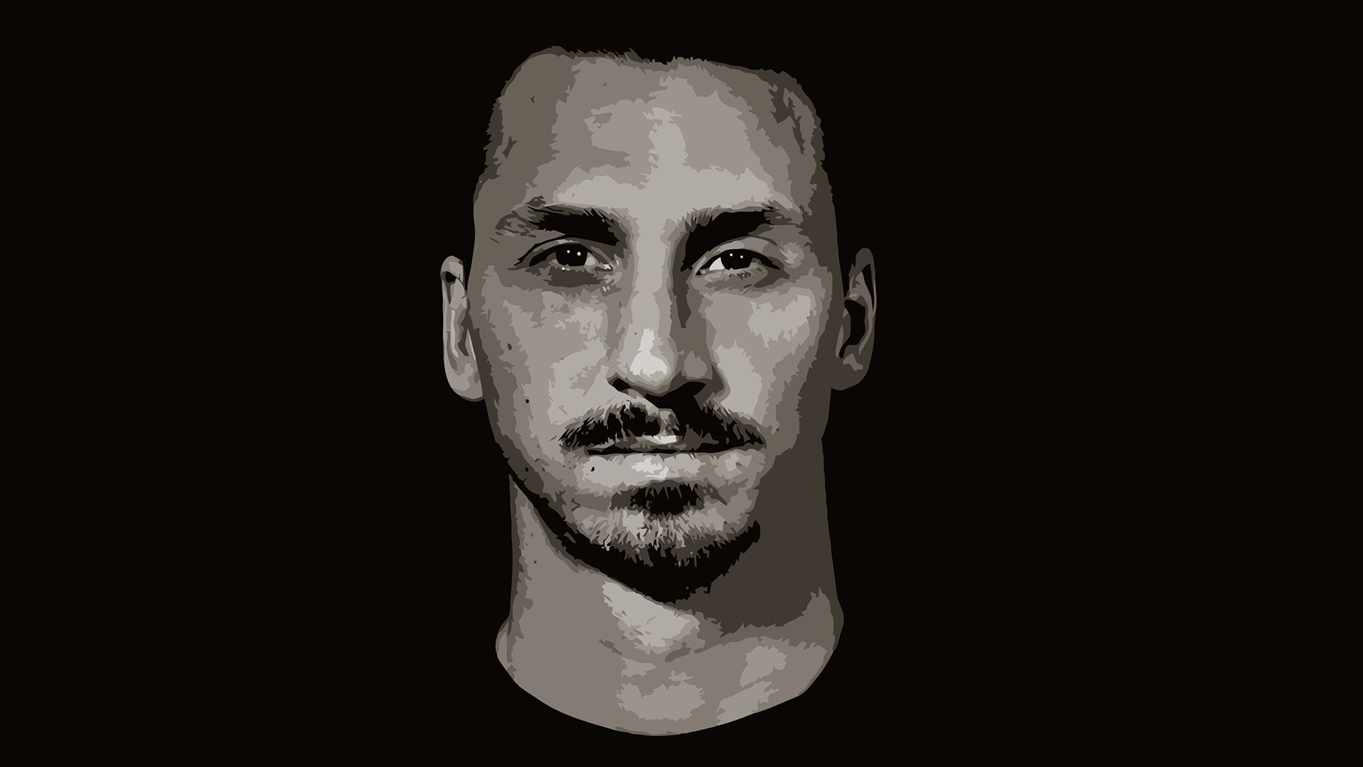 Zlatan Ibrahimovic Wallpapers