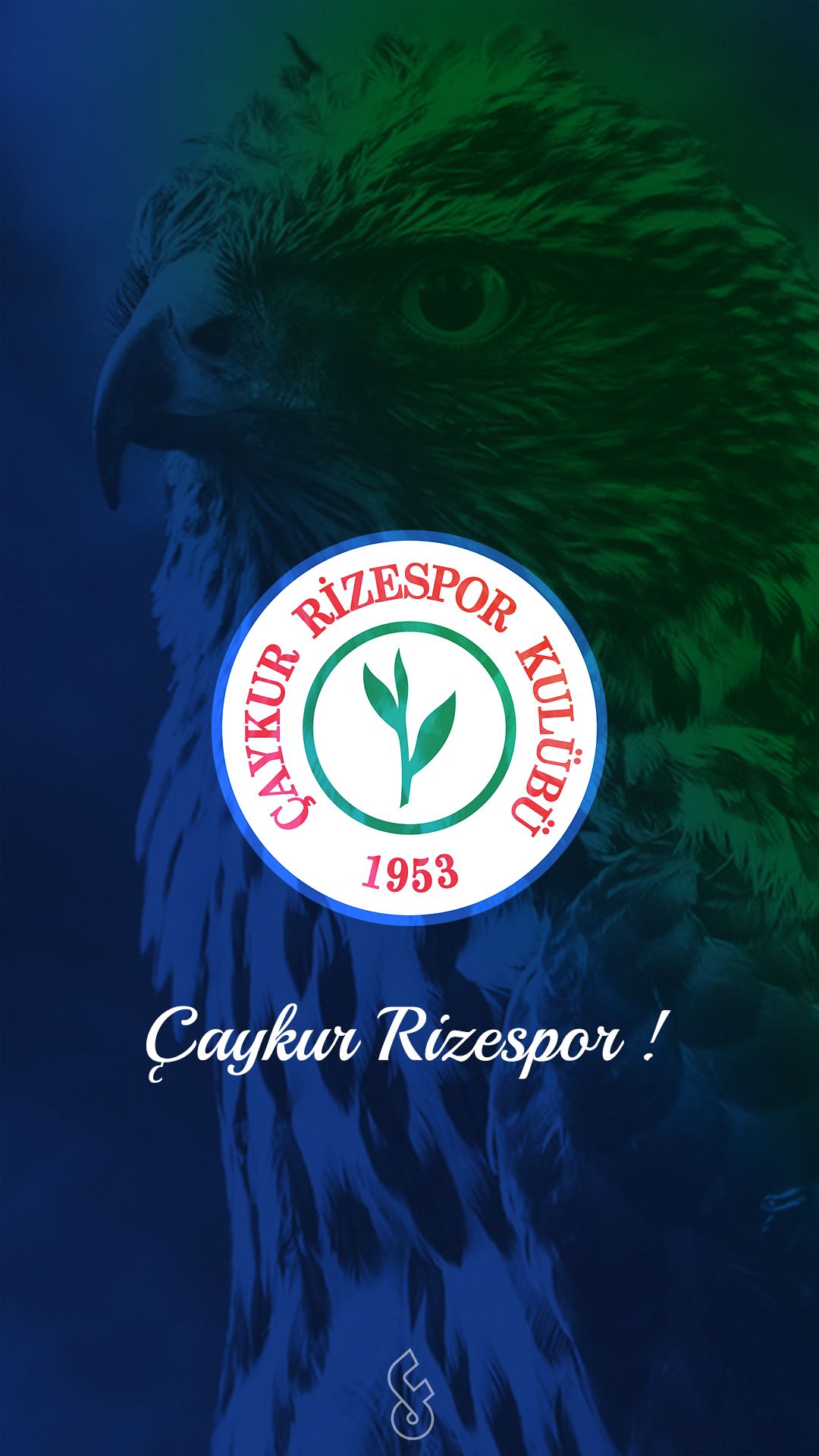 Г‡Aykur Rizespor Wallpapers