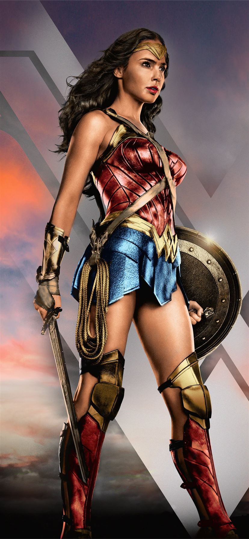 4K Wonder Woman 2020 New Wallpapers