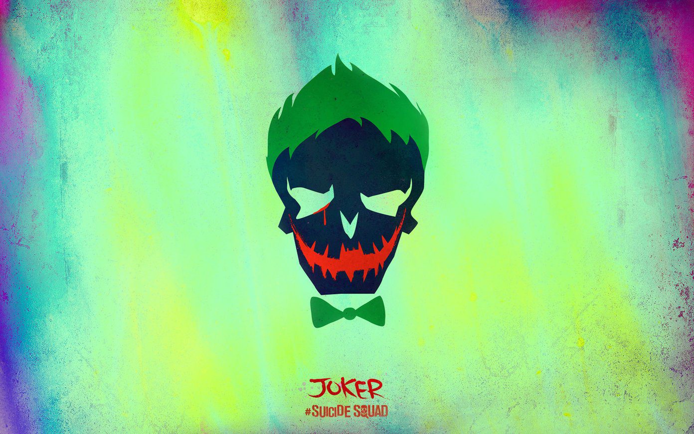 An Evil Joker Laugh Wallpapers