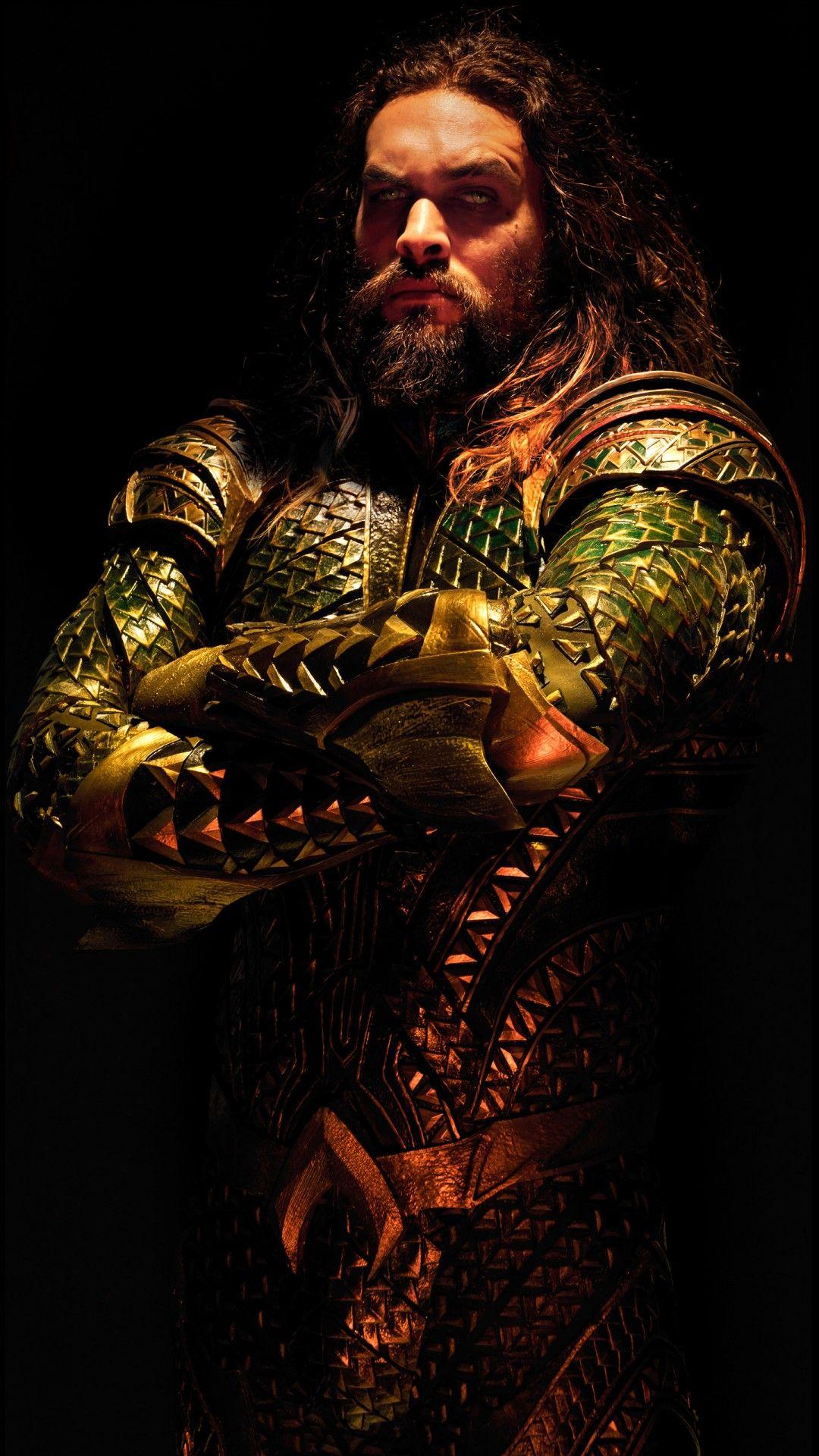 Aquaman Hd Wallpapers