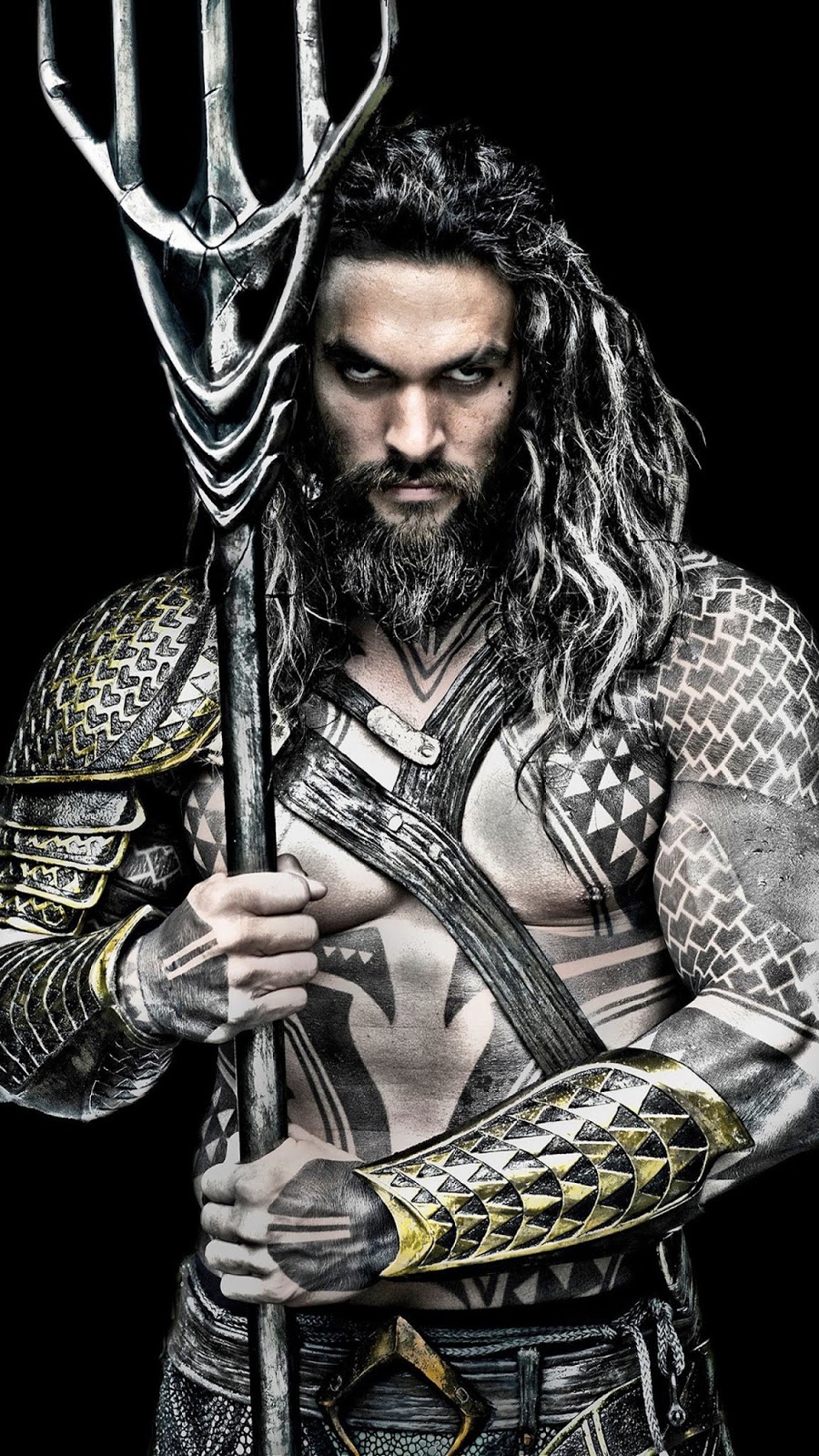 Aquaman Hd Wallpapers