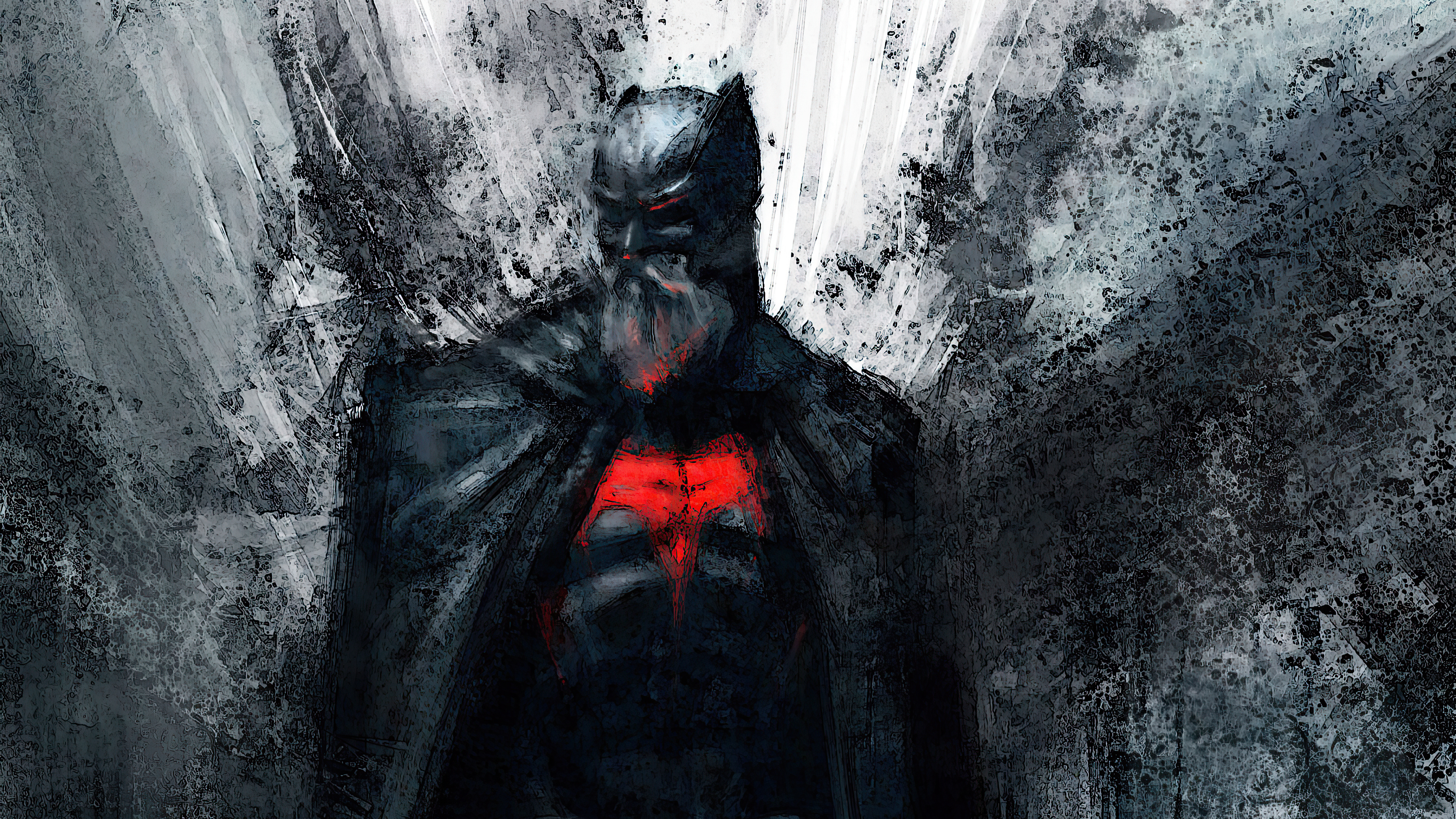 Batman 2020 Wallpapers
