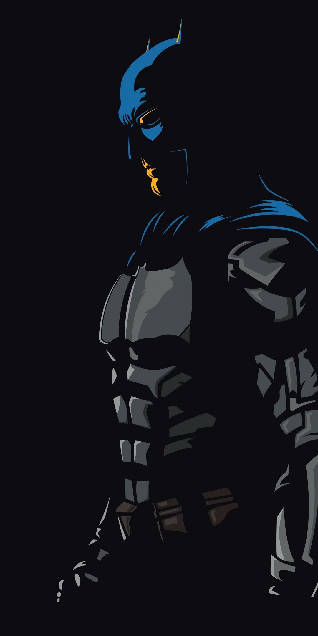 Batman 2020 Dc Art Wallpapers