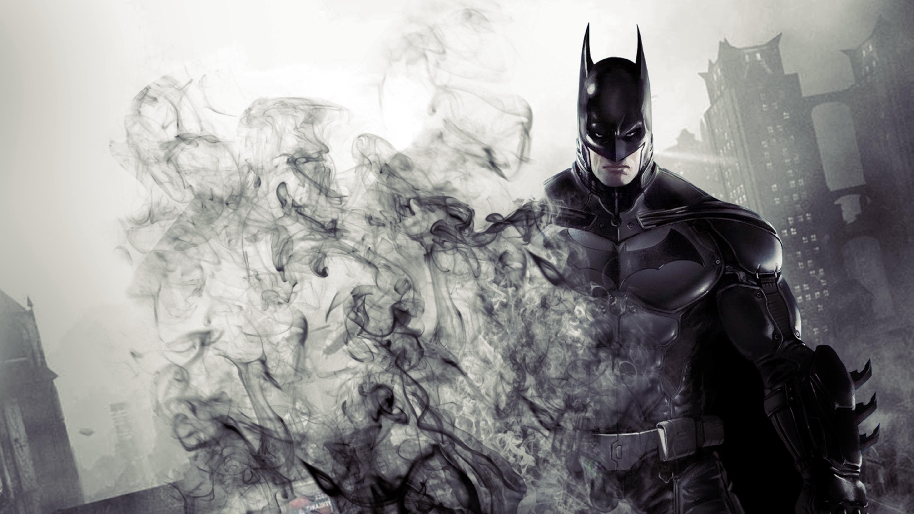 Batman Art Wallpapers